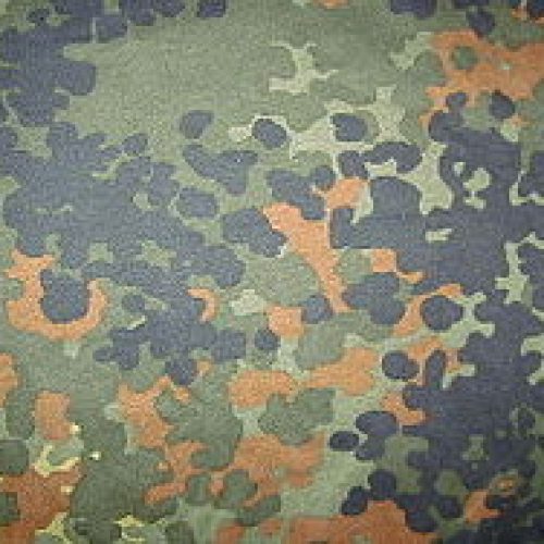 Flecktarn