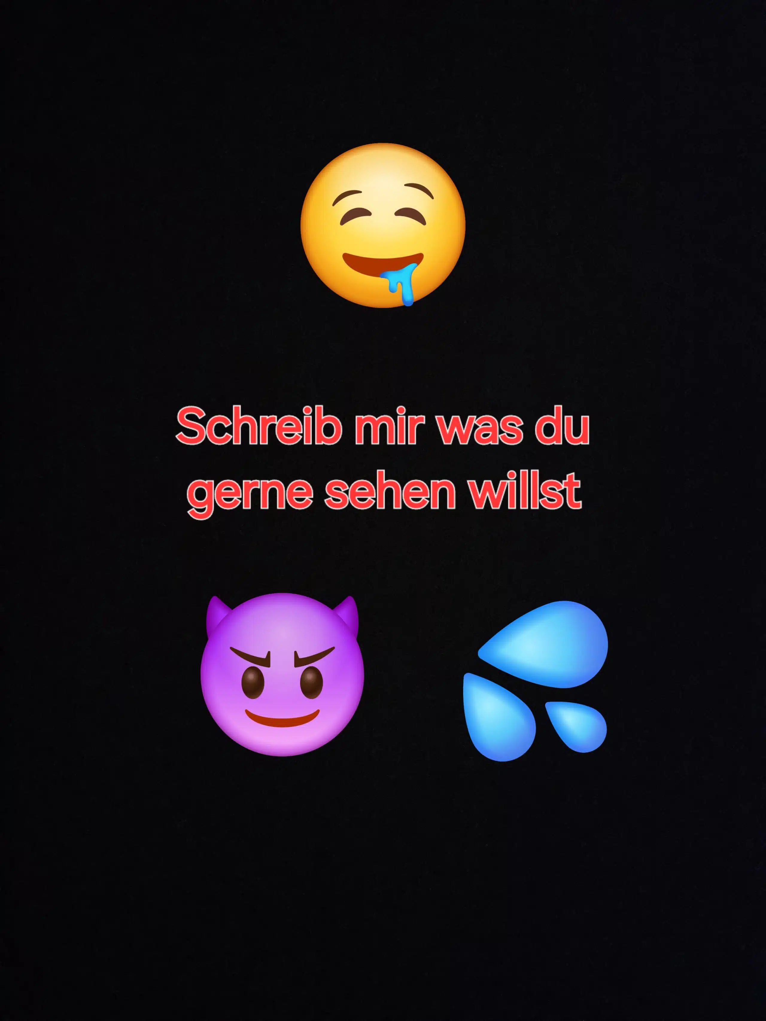 Wunsch Bild [Digital]
