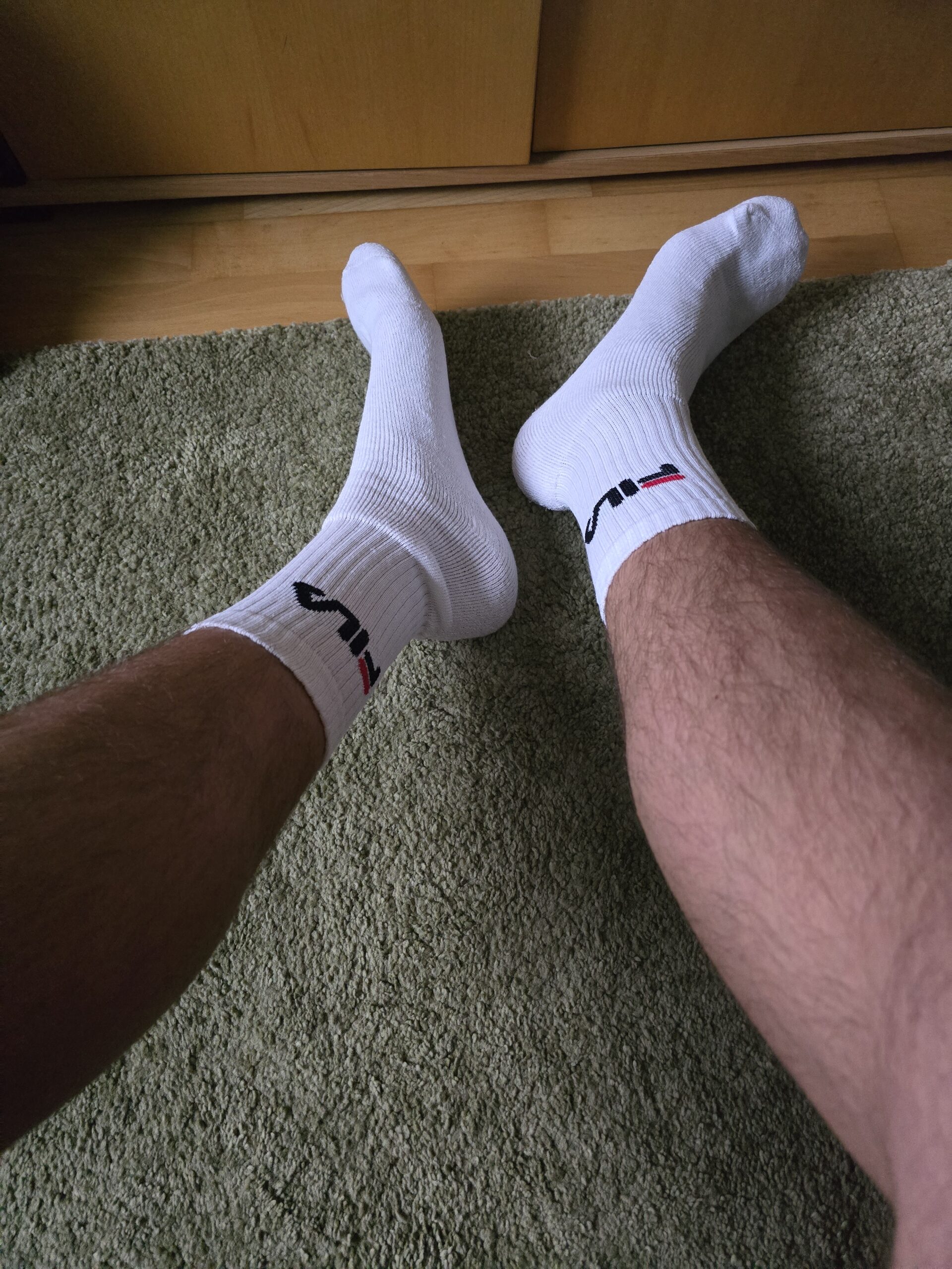 Fila Tennissocken
