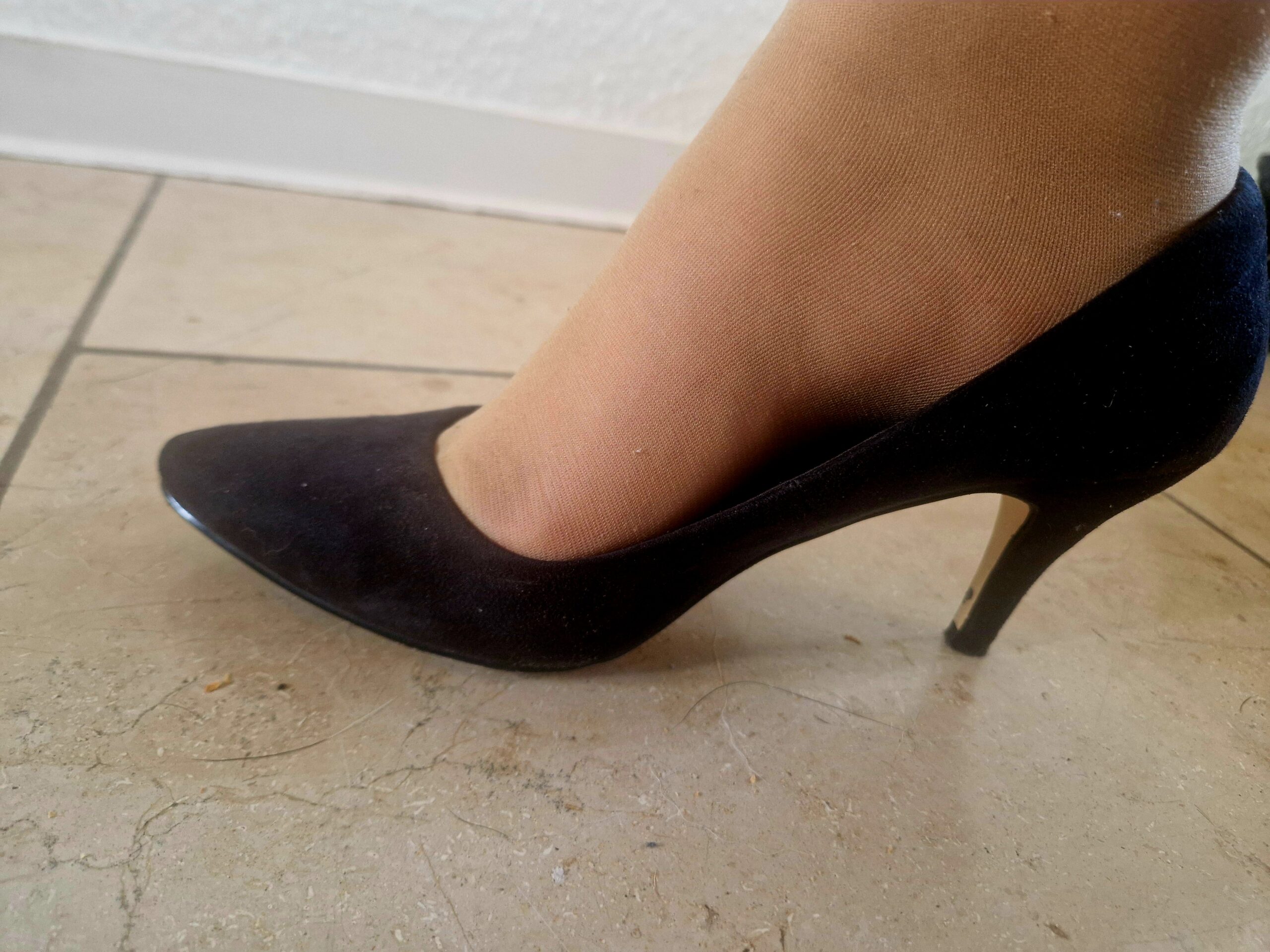 Elegante Damenschuhe