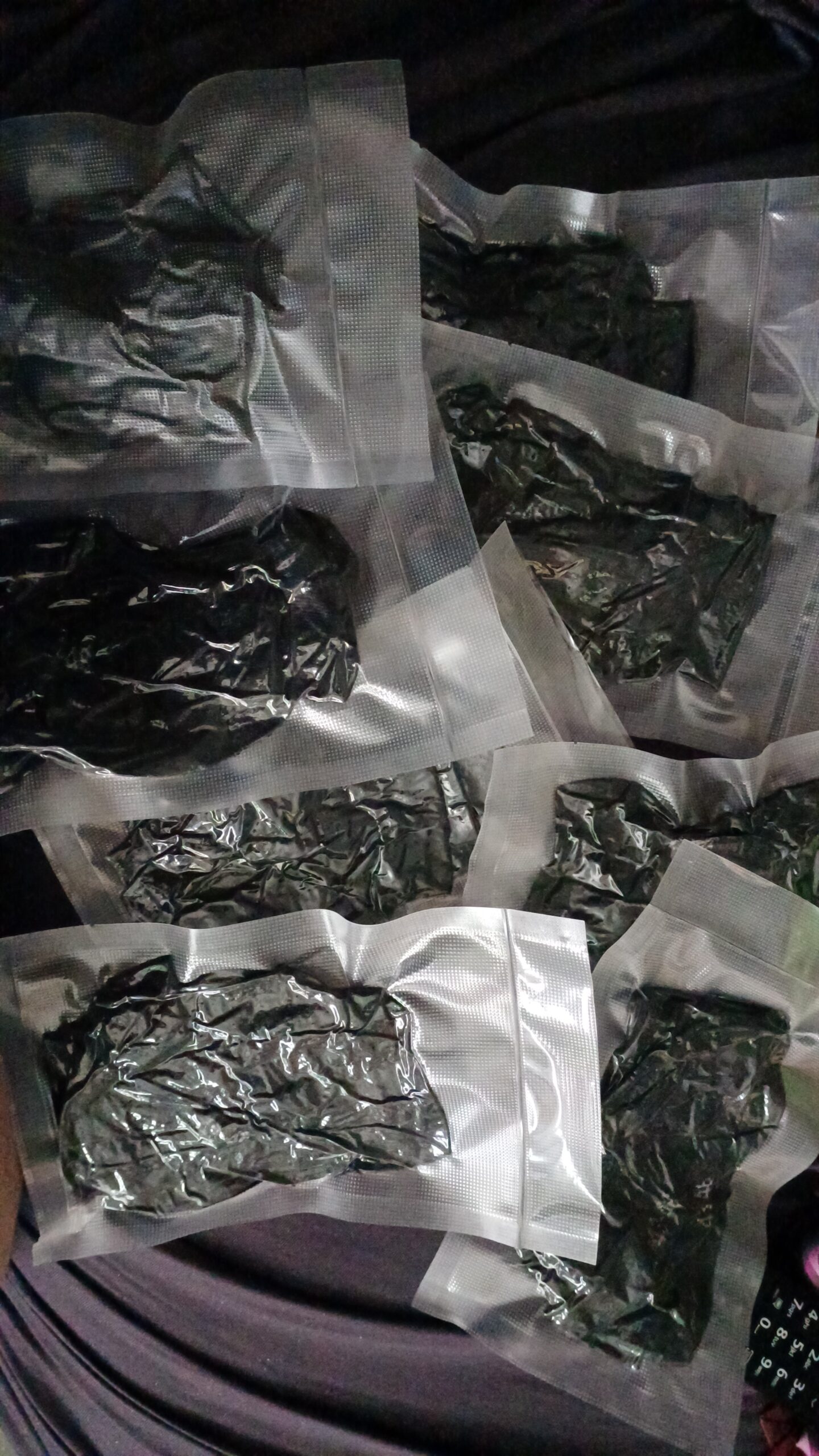 Schwarze Socken alle Gebraucht grösse 43