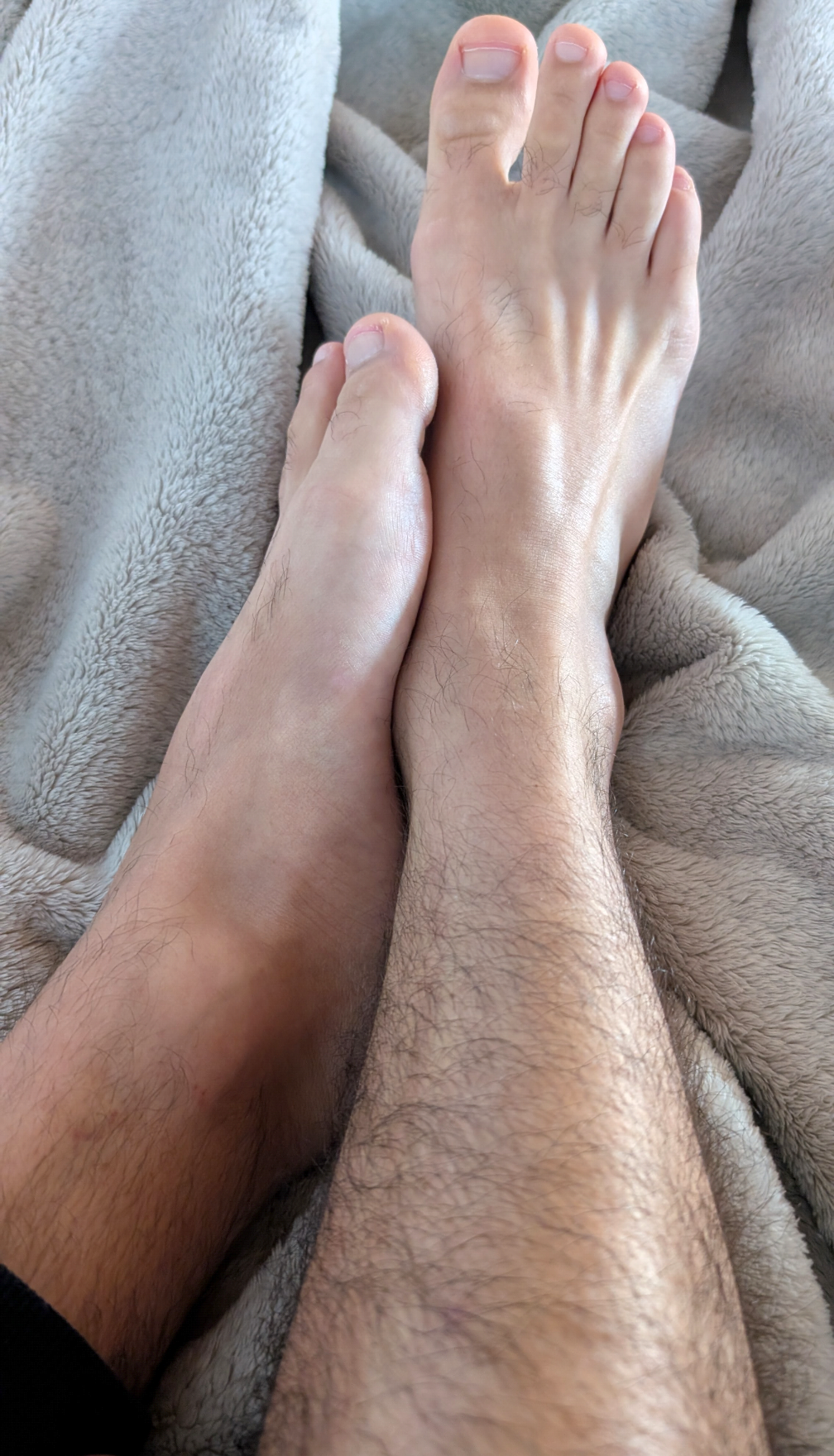 Was brauchst du?
