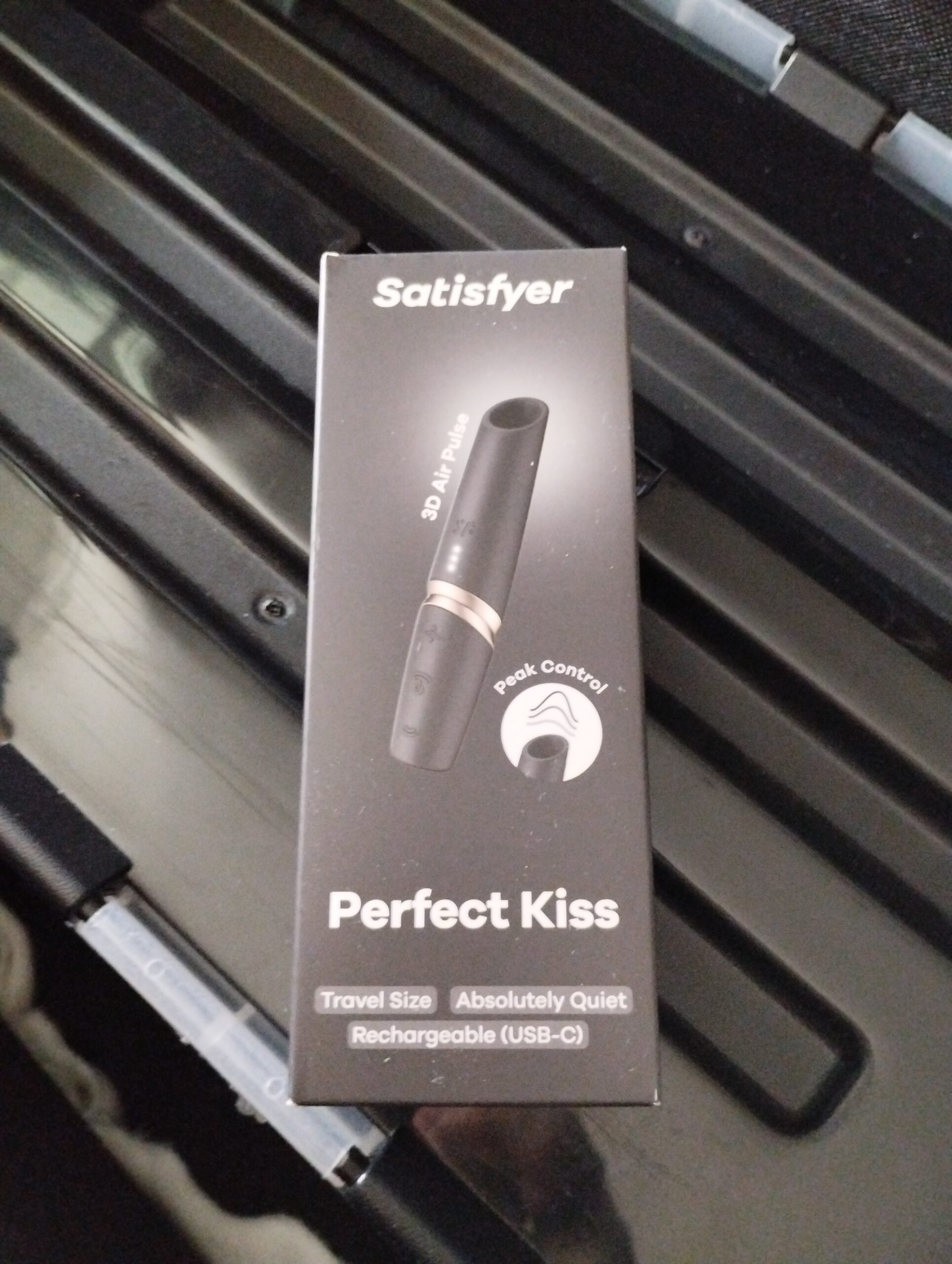 Satisfyer