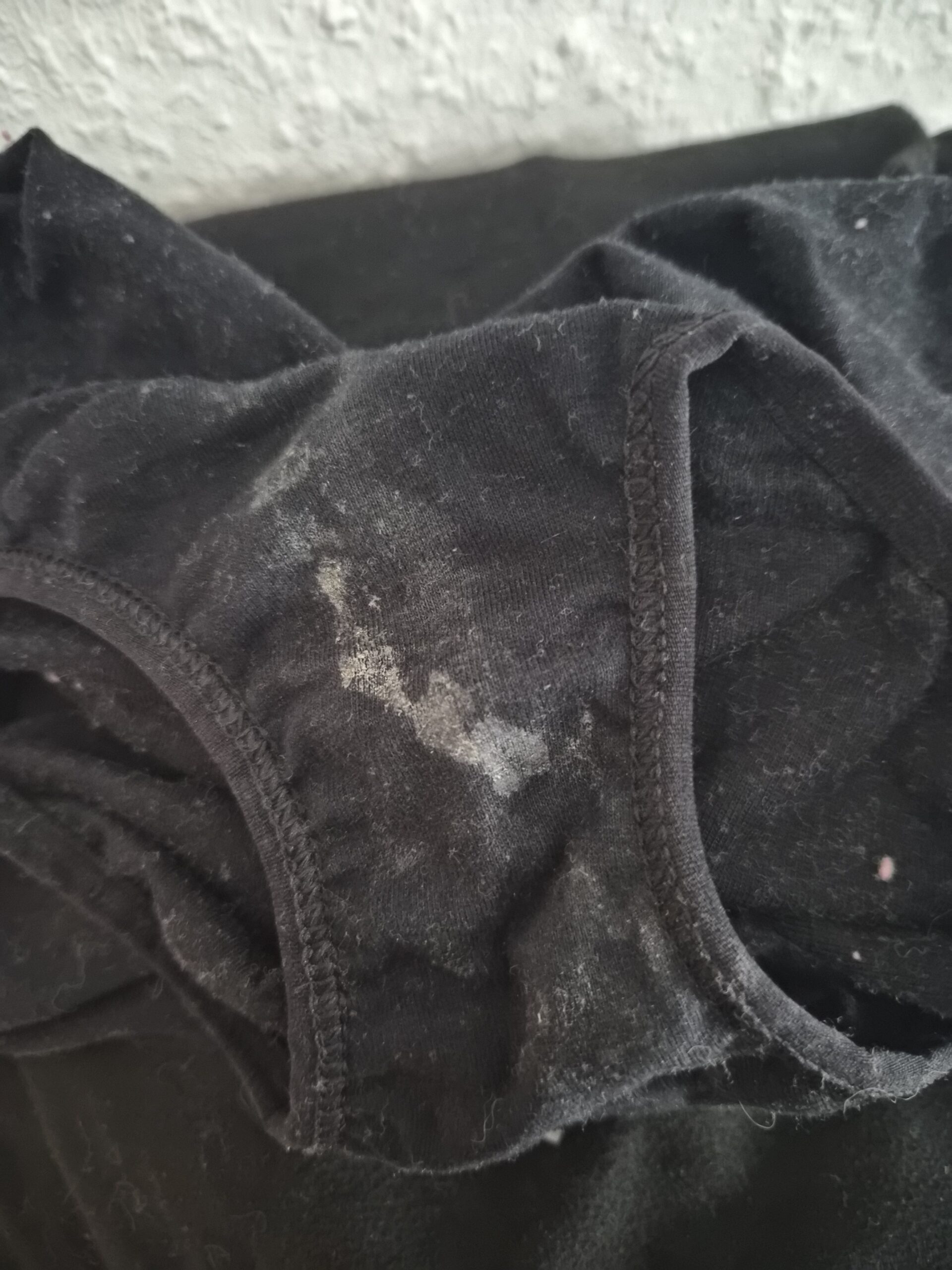 Getragenes erstes masterpiece