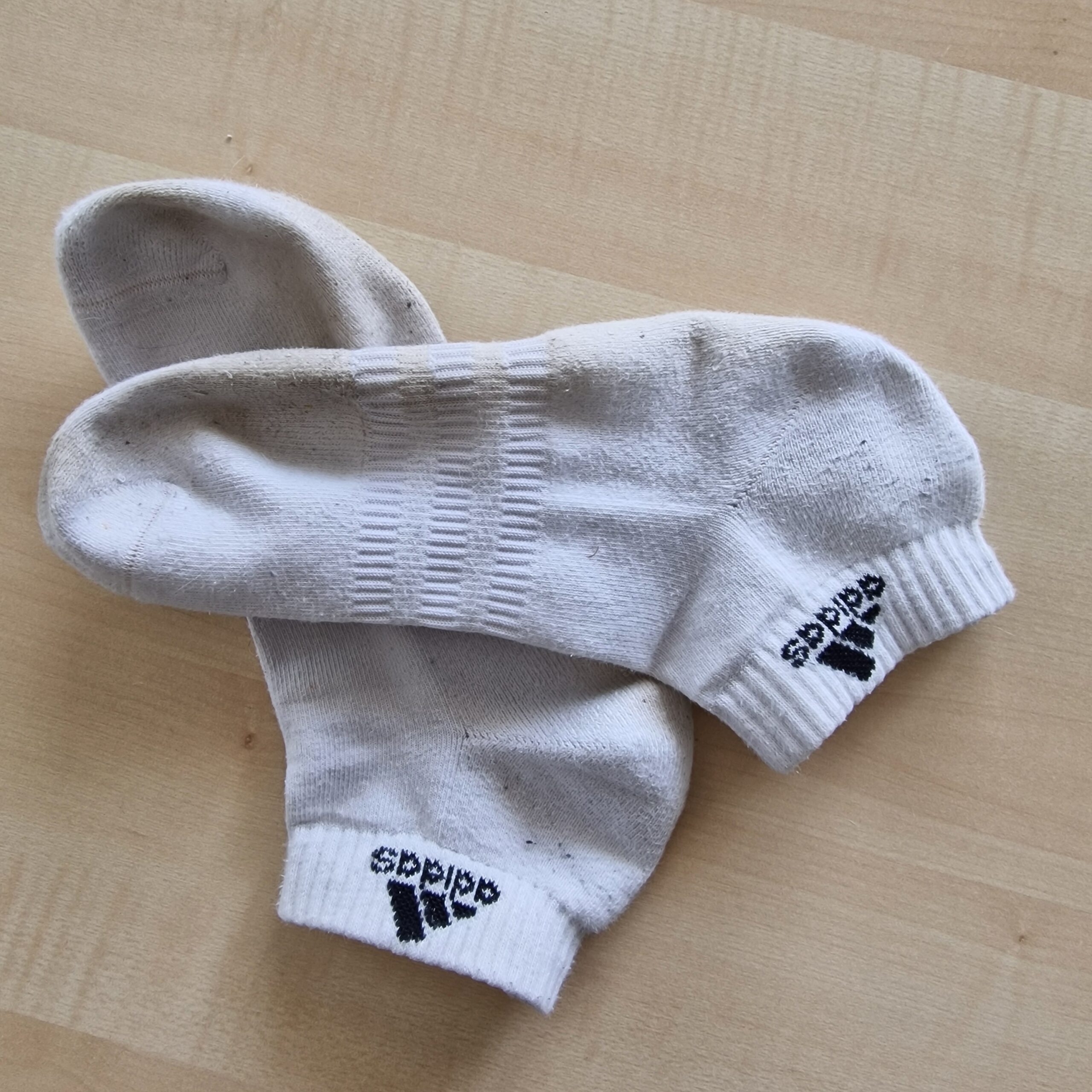 Socken nur für dich
