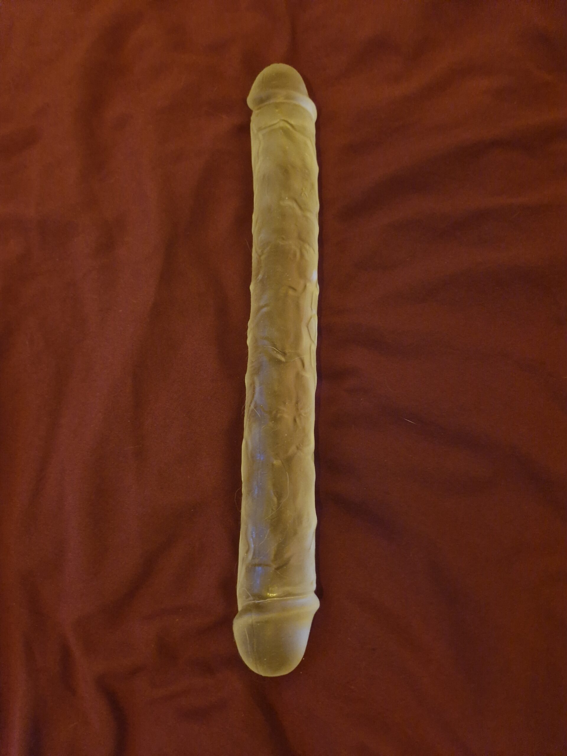 Doppeldildo