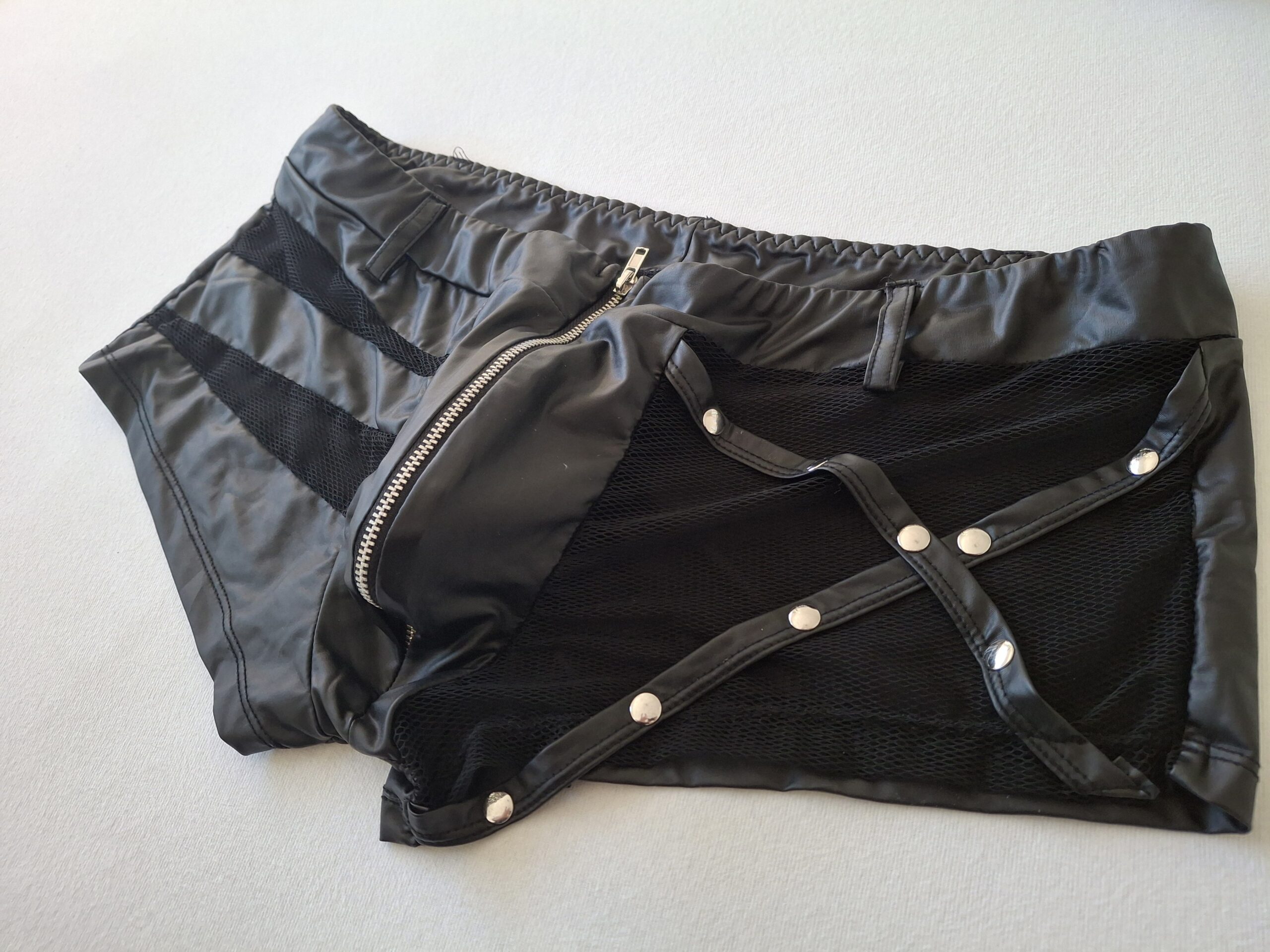 extrem männlich duftende sexy Unterhose