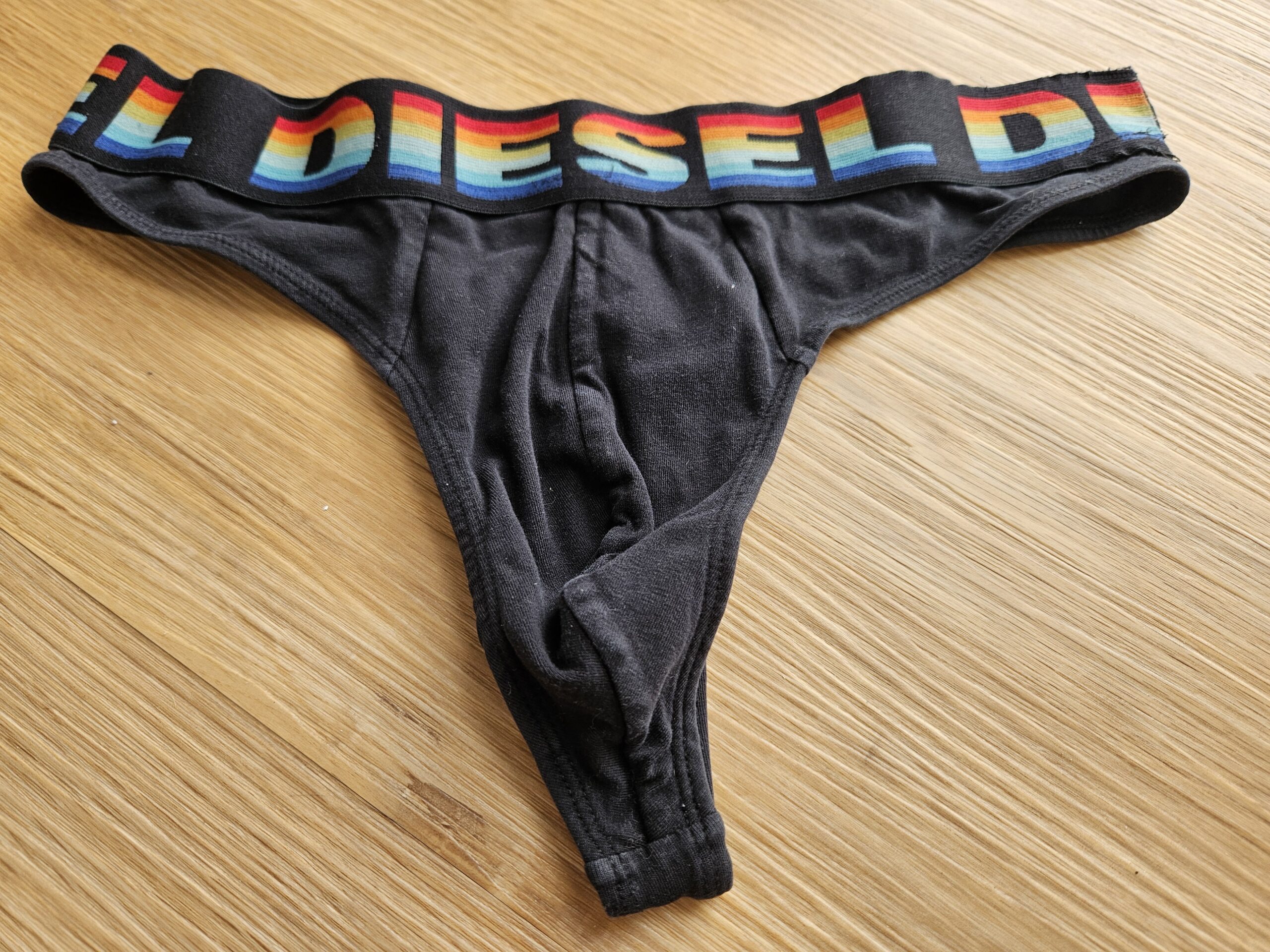 String-Tanga DIESEL
