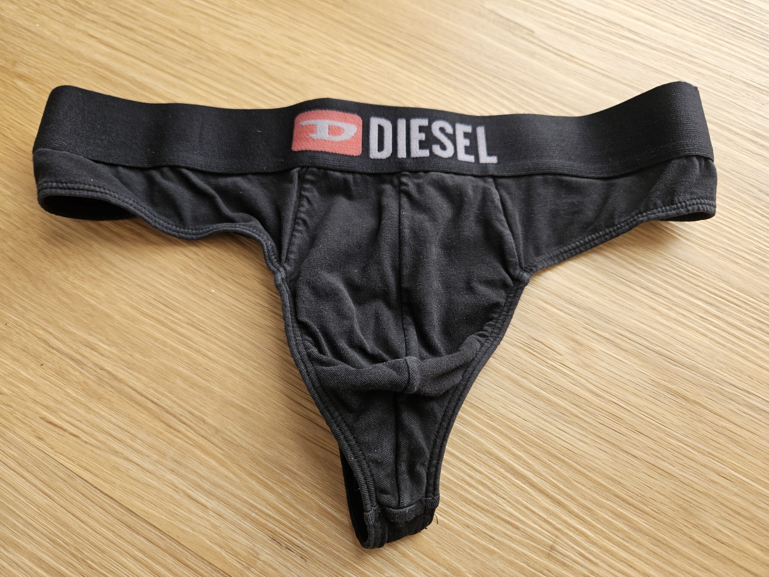 String-Tanga DIESEL