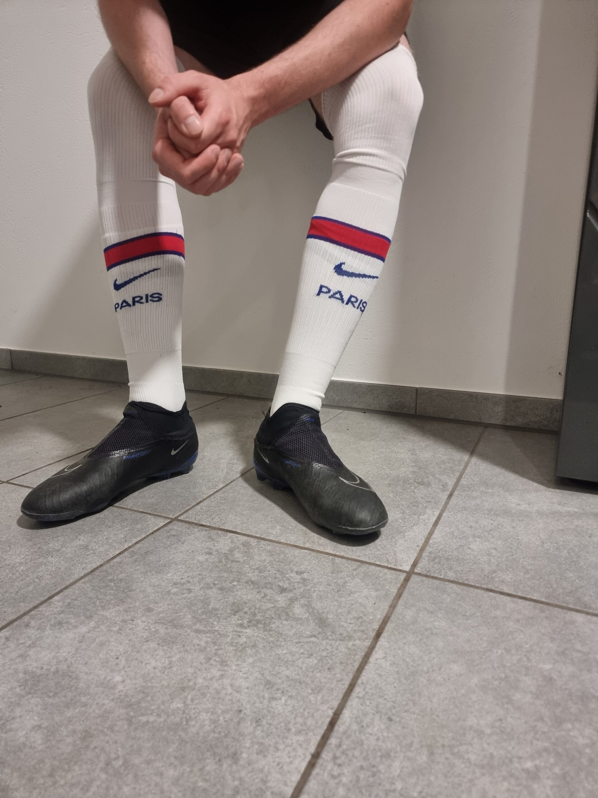 Fußballsocken