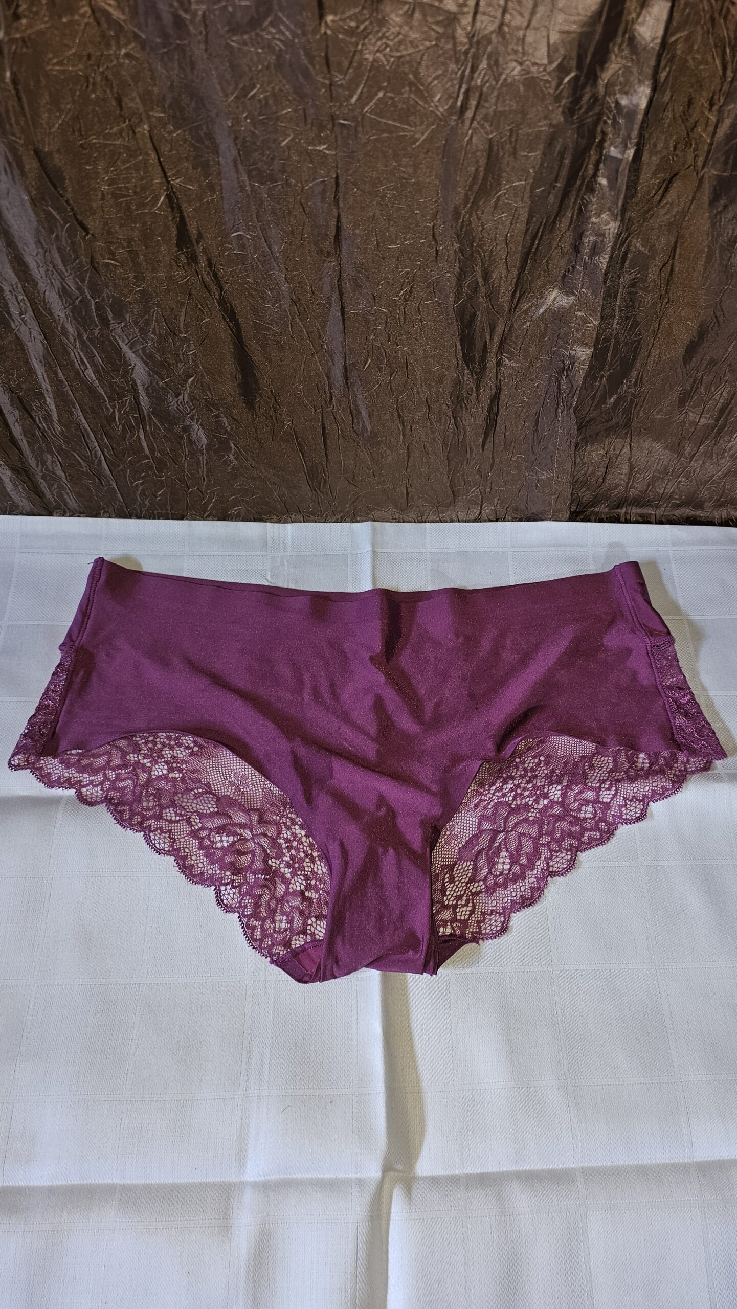 Panty Pink