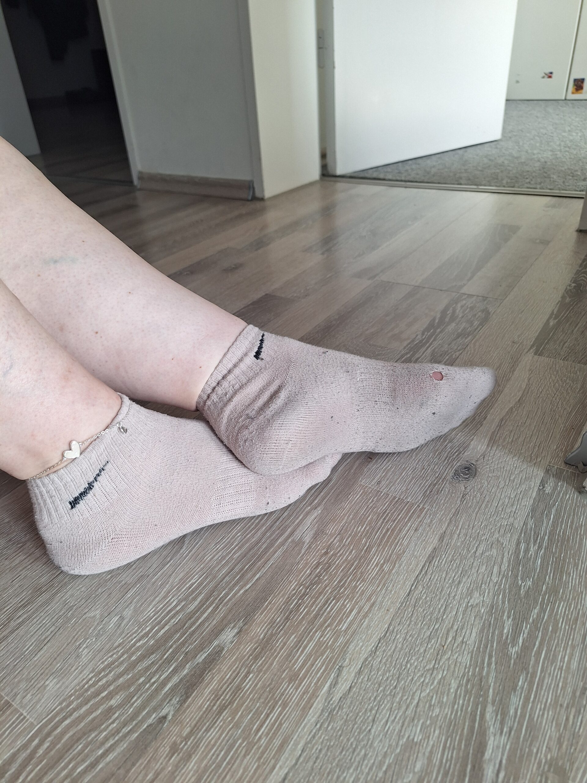 Wunderbare "Wald-Socken"