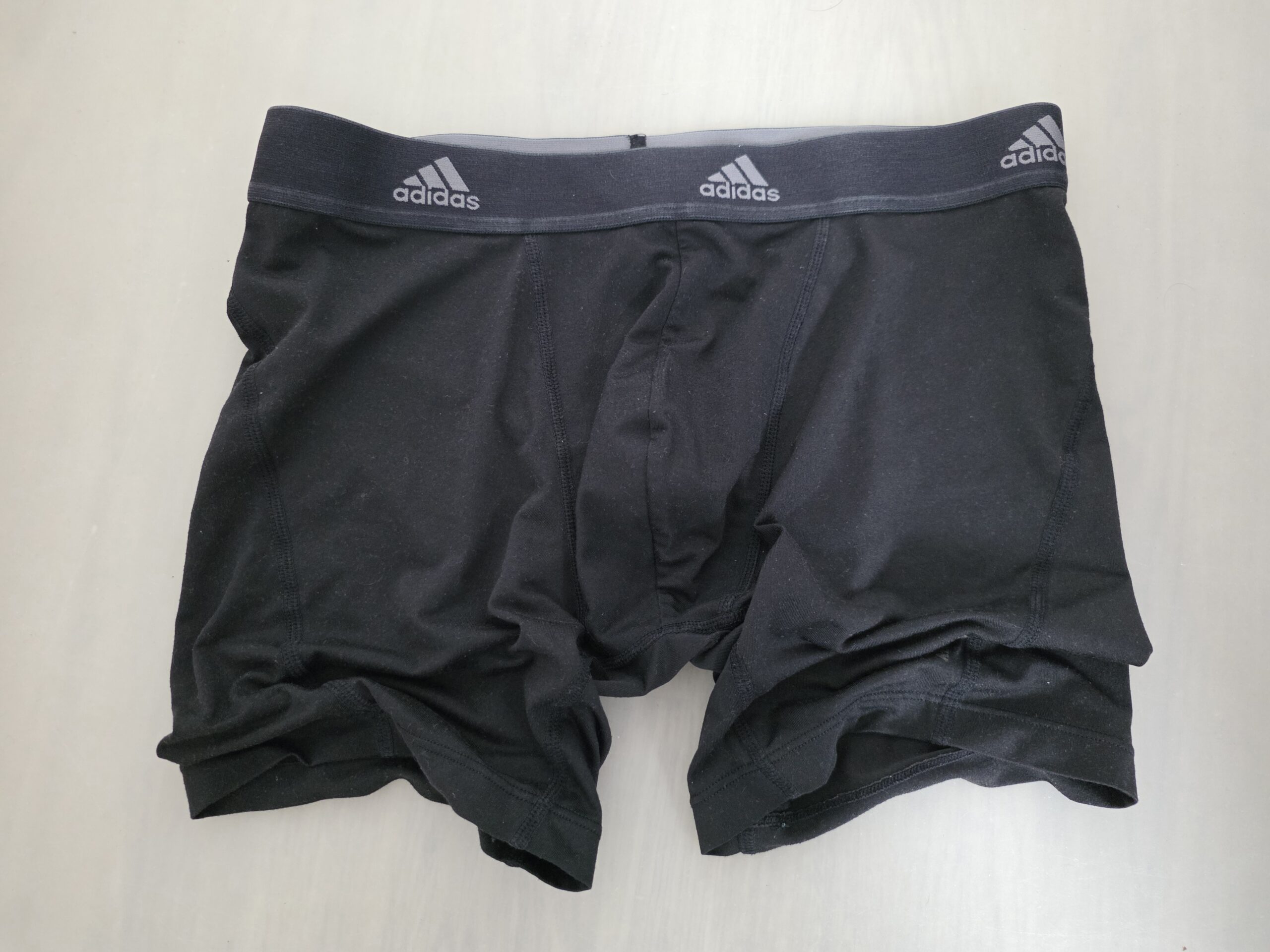 Sweaty Sport Shorts