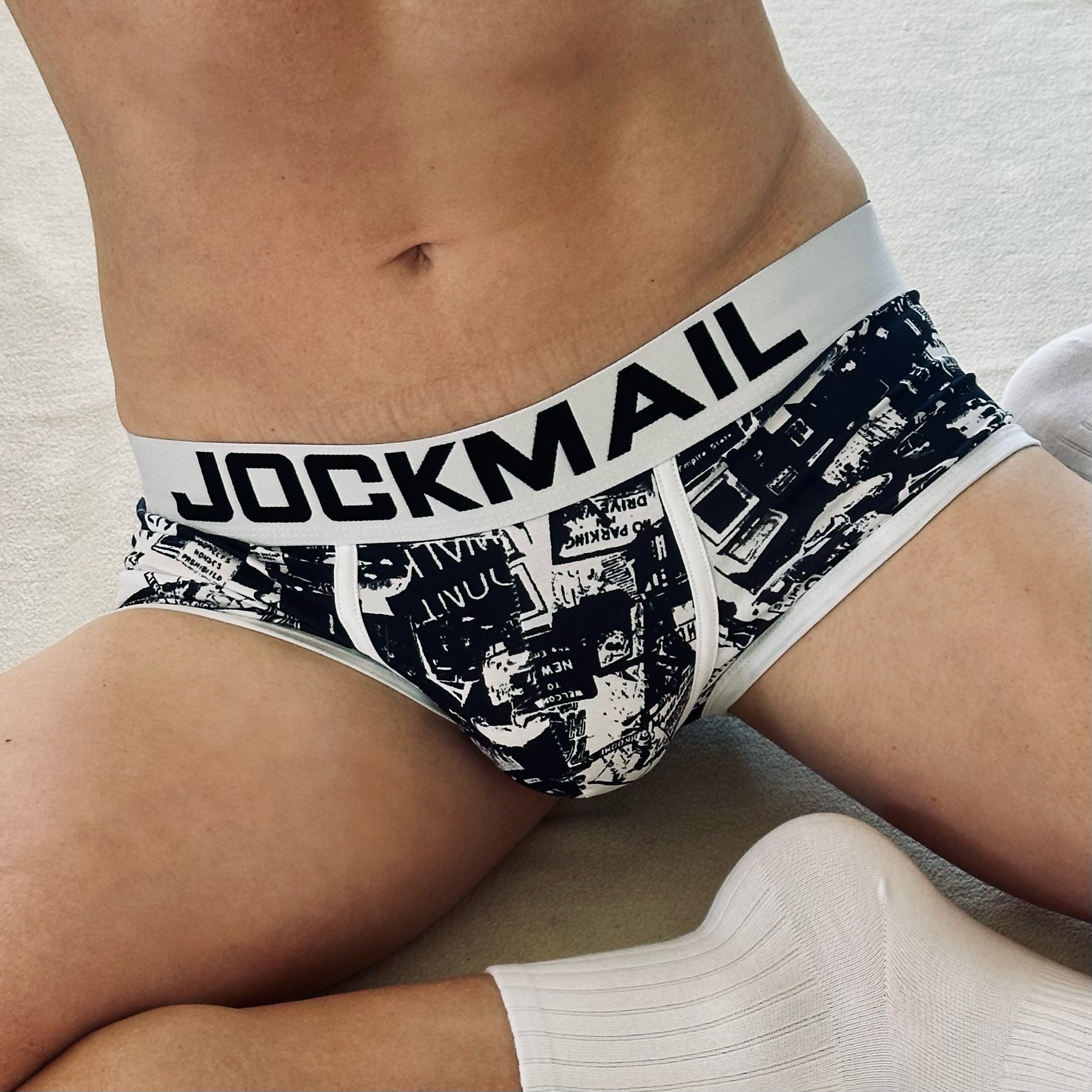 hautenge Boxershorts