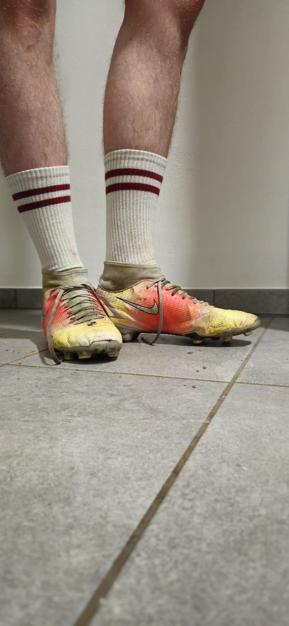 Fußballschuhe