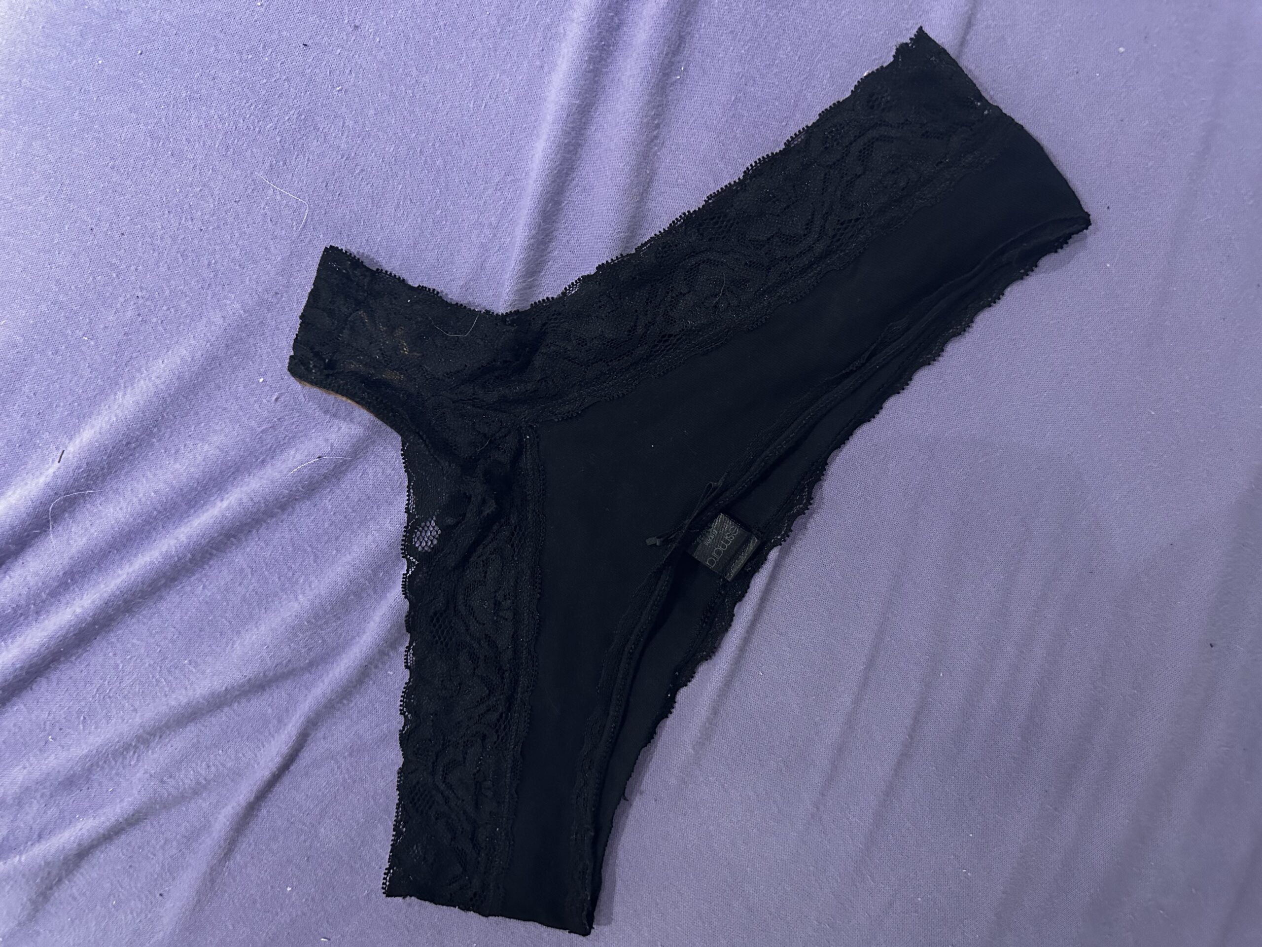 Sexy slip