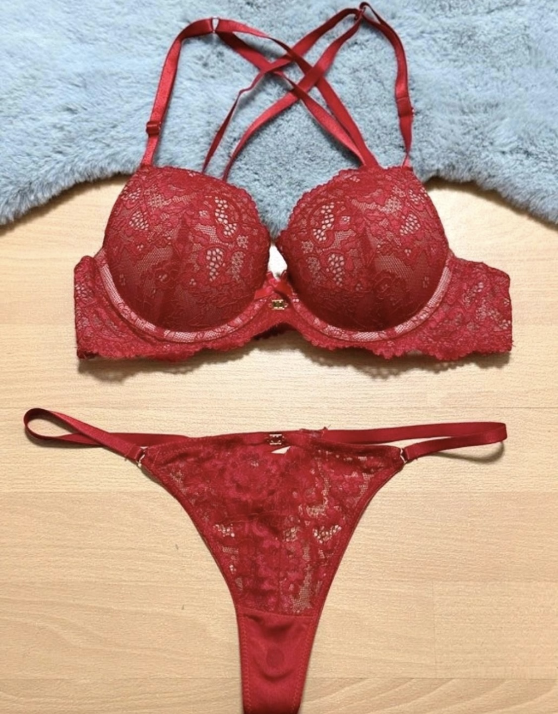 Unterwäsche wunder tüte mindestens 5 Teile