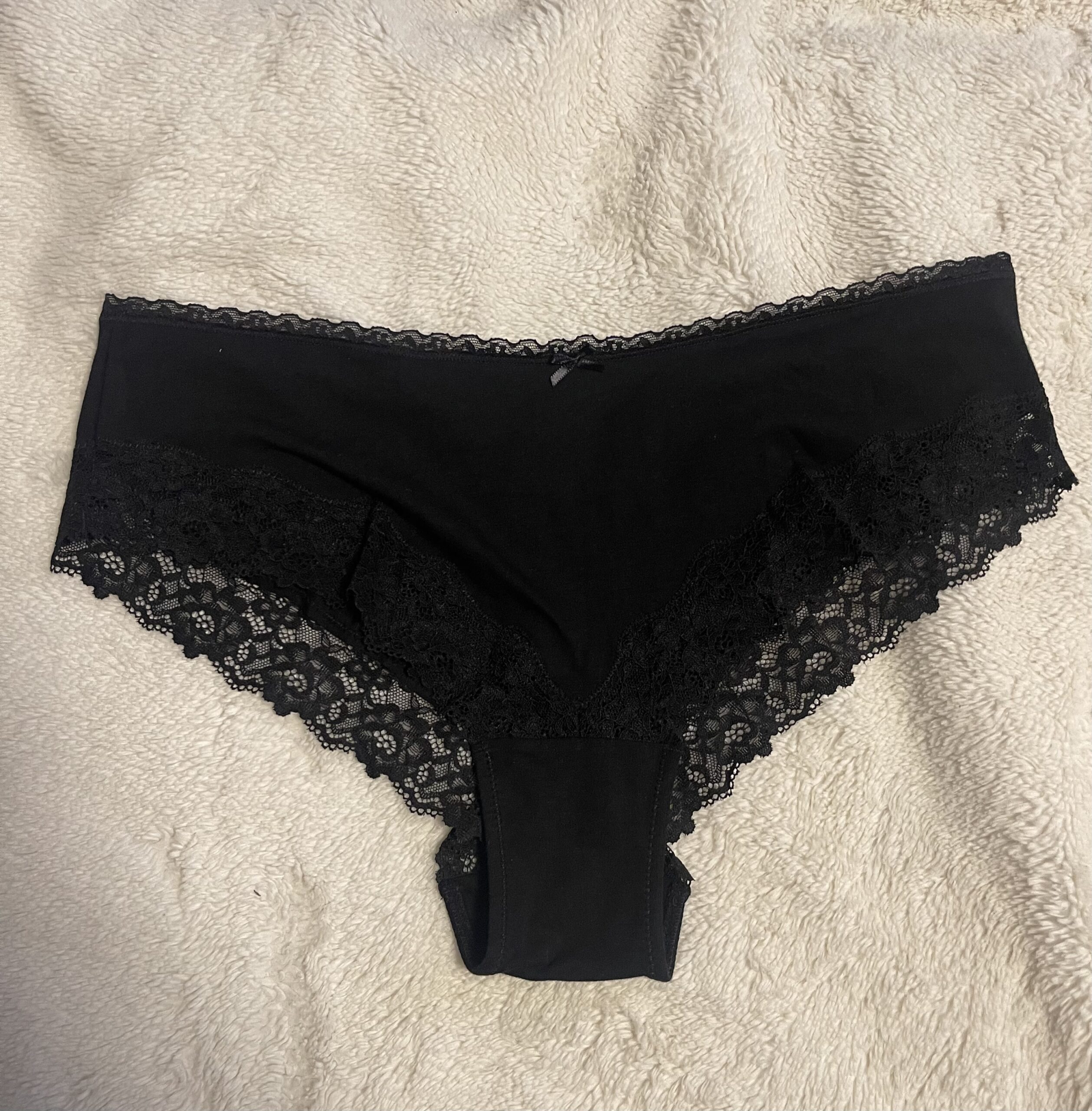 Schwarzer Hipster nach deinen Wünschen