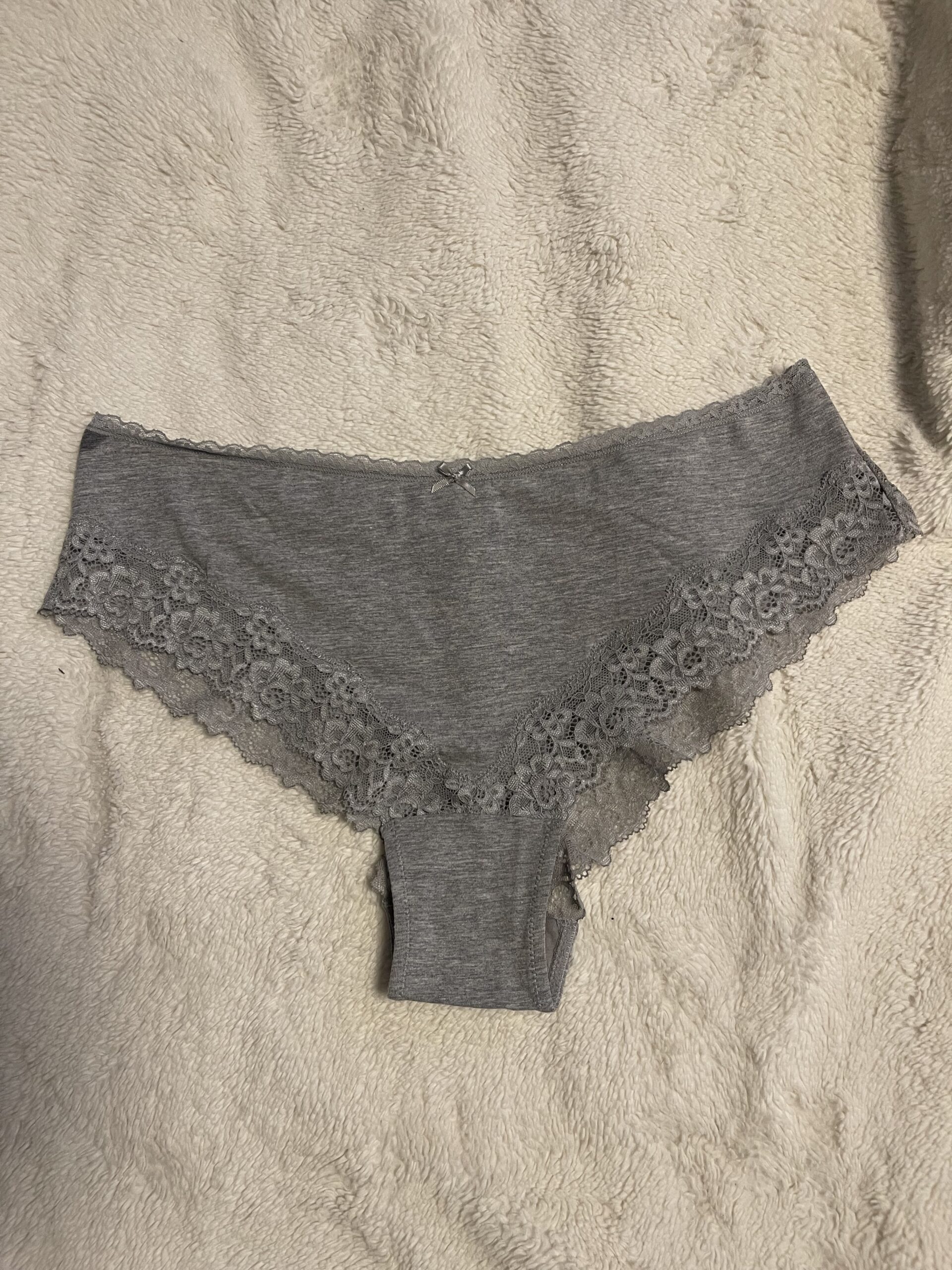 Grauer Hipster nach deinem Geschmack