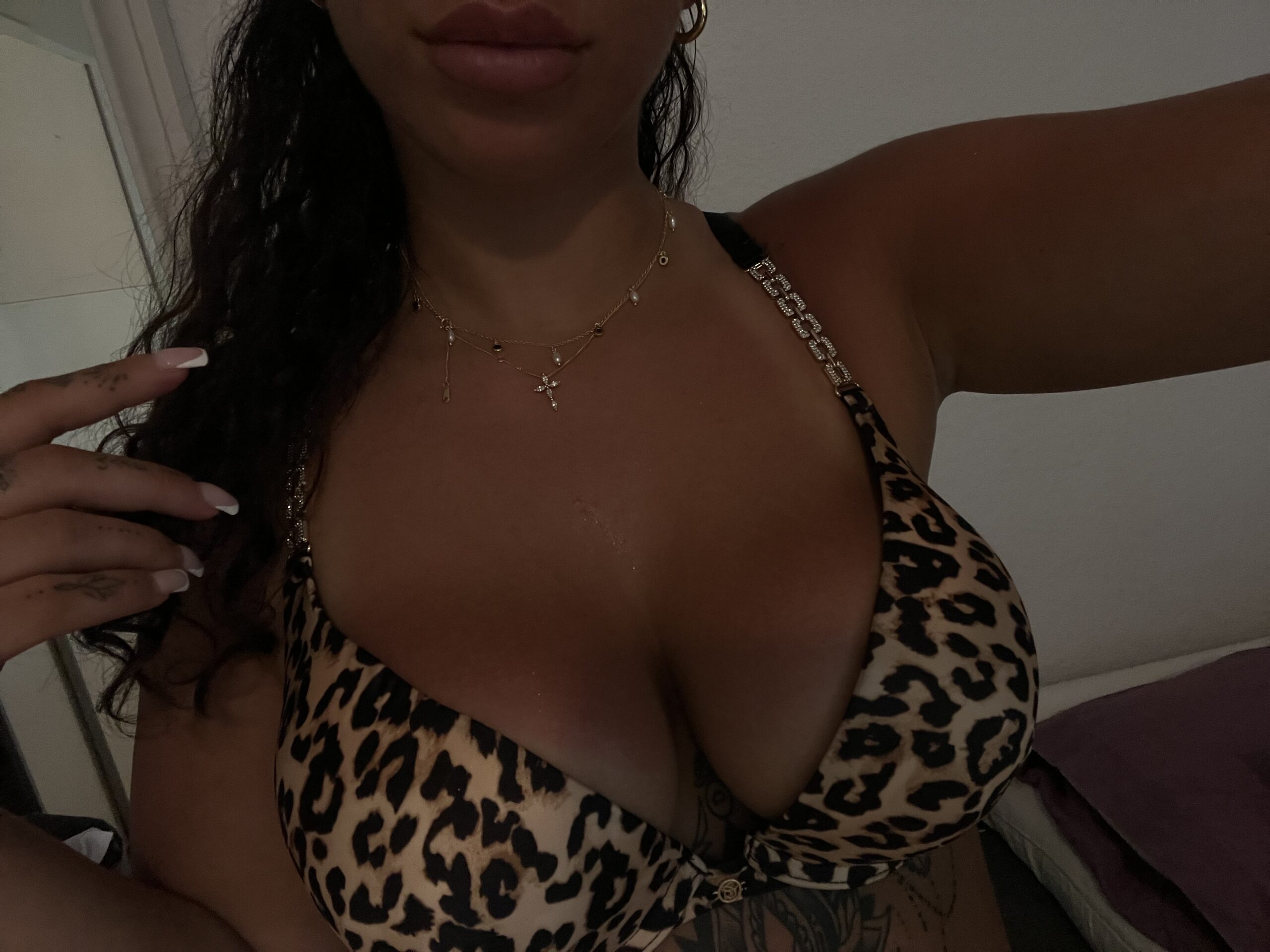 Sexy Leo bh 💦🐆