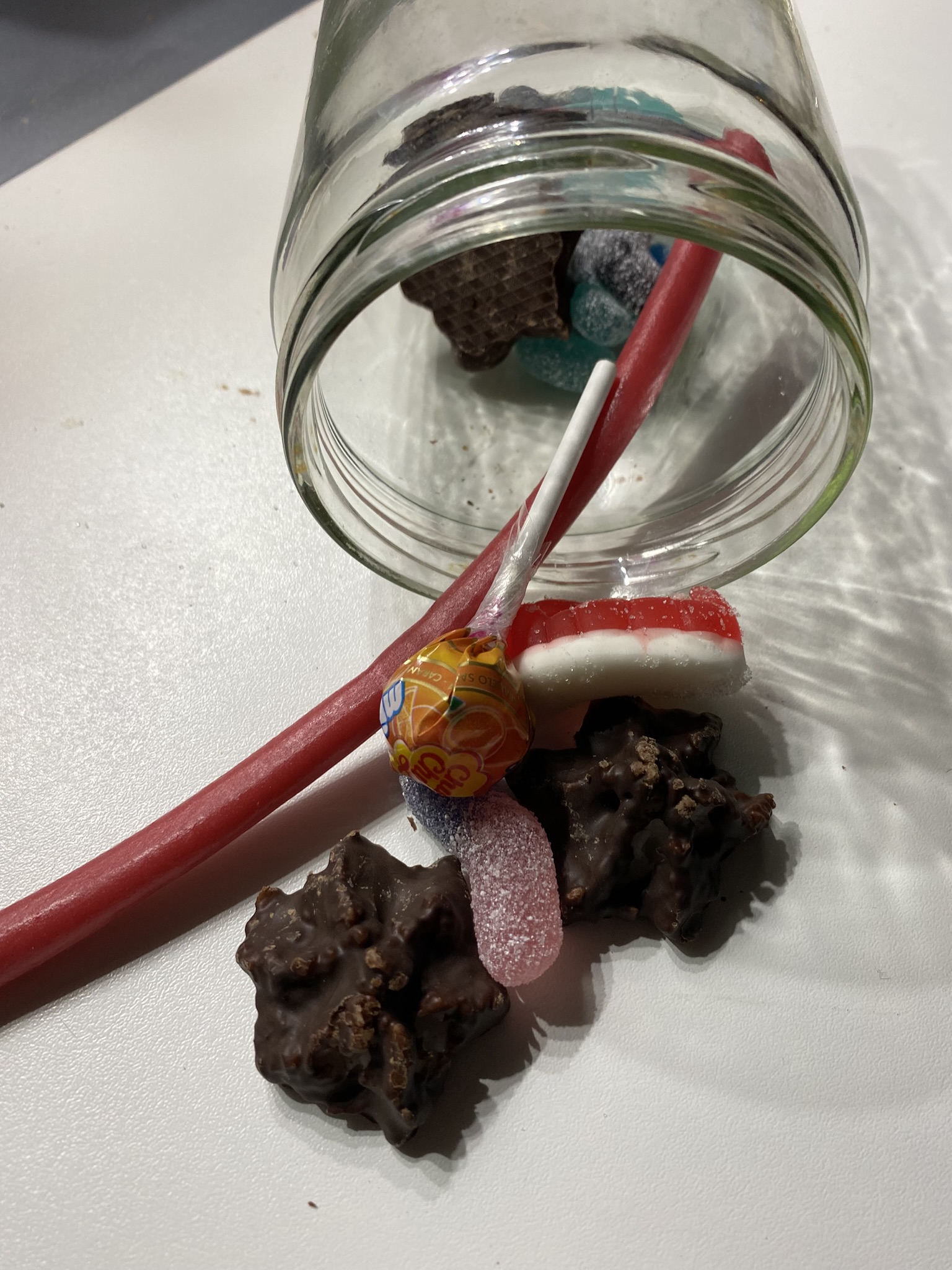 Mein harter KV *Beispielbild*