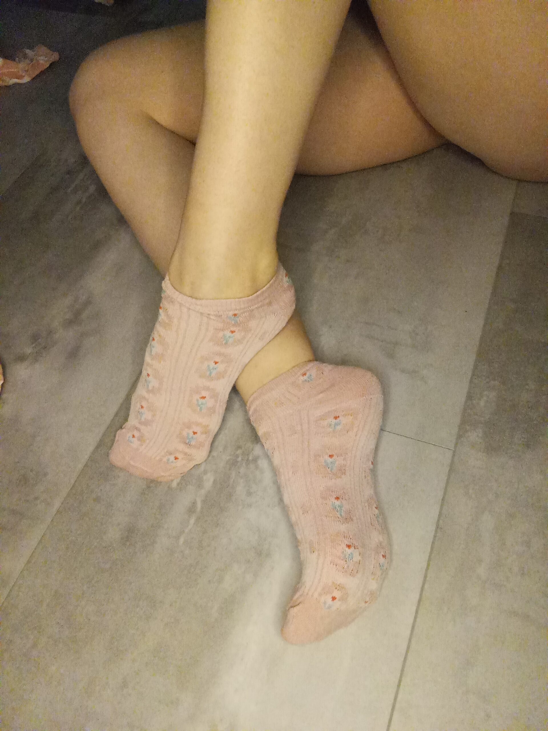 Duftende 10 Tage Socken ❣️