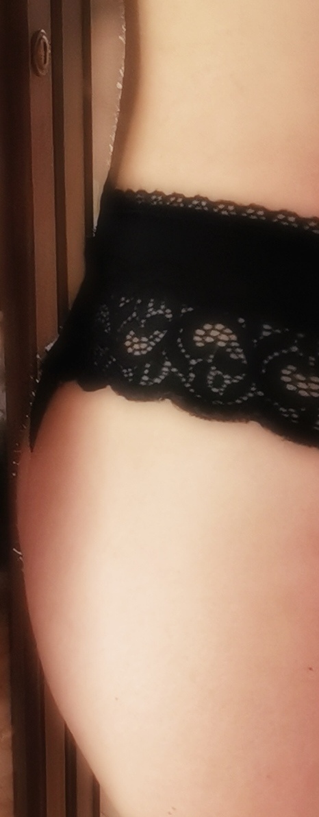 String black