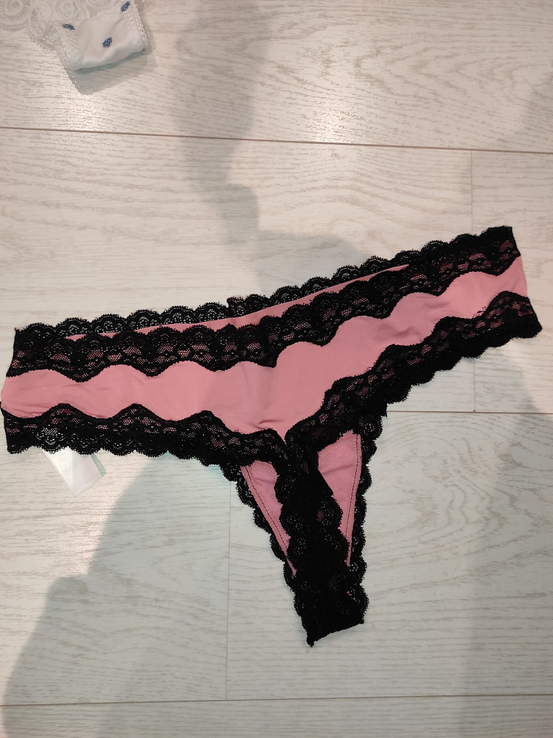 Getragener heißer Slip❣️