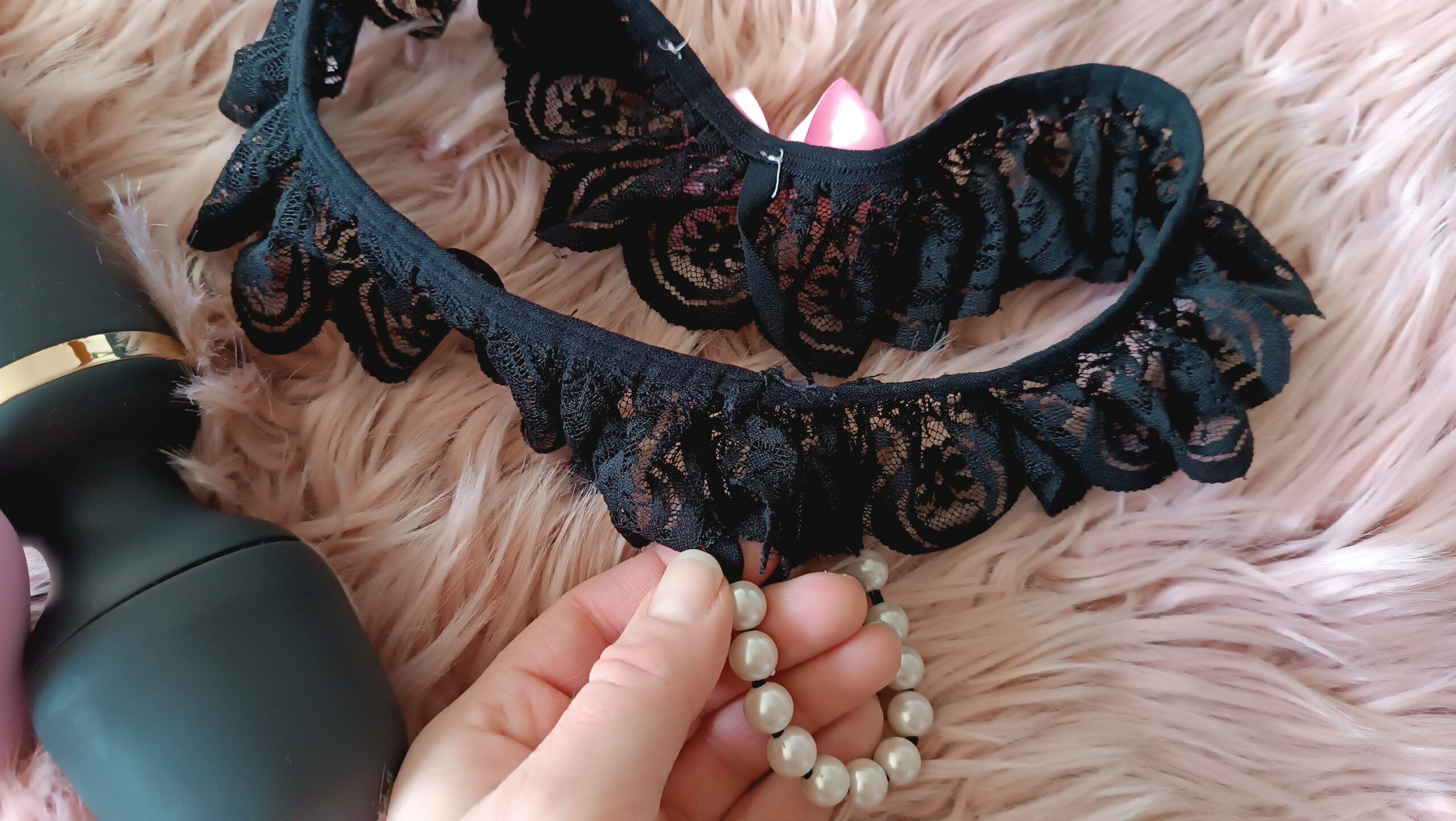 Ein Hauch von Nichts