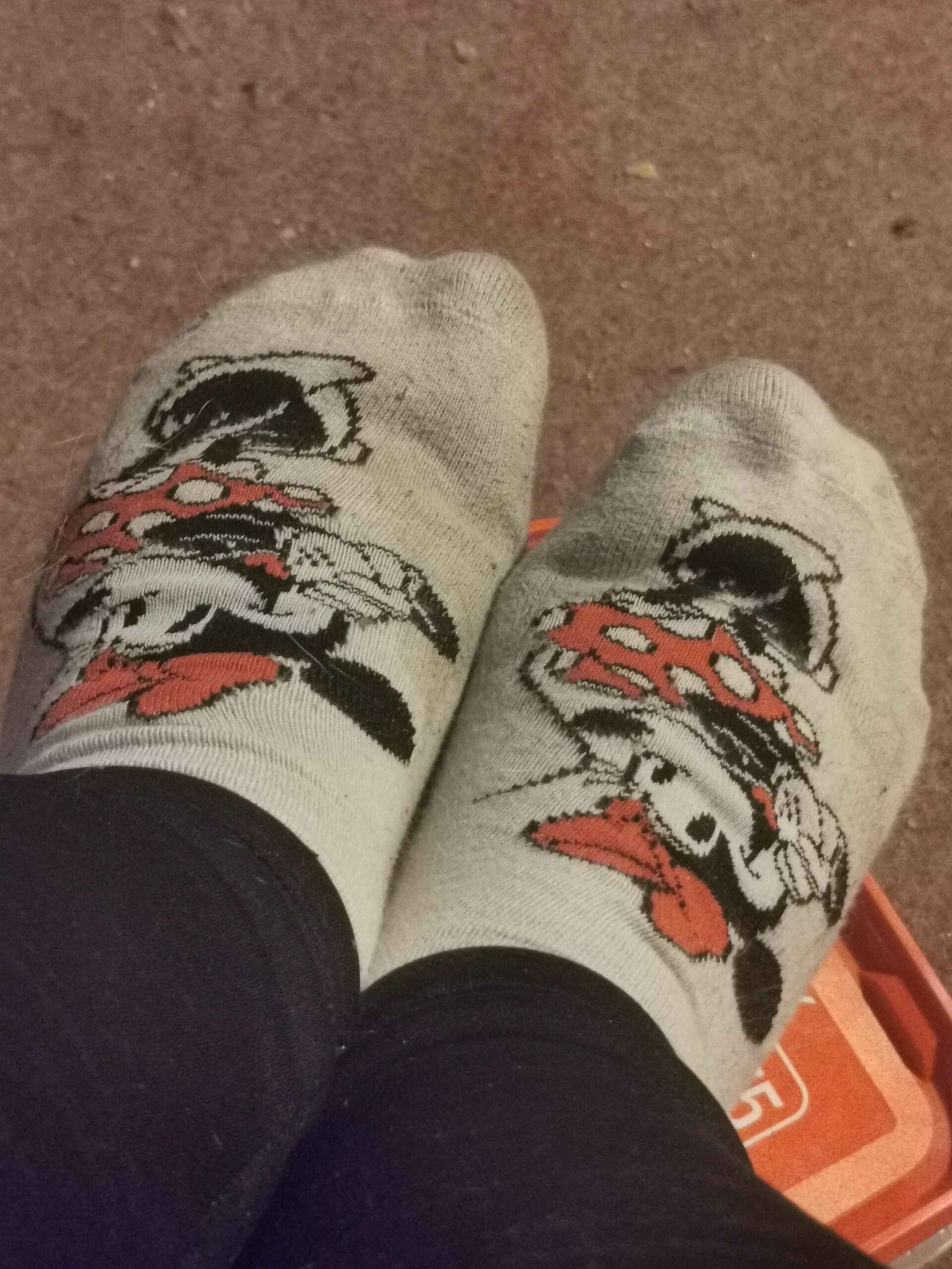 Disney Socken