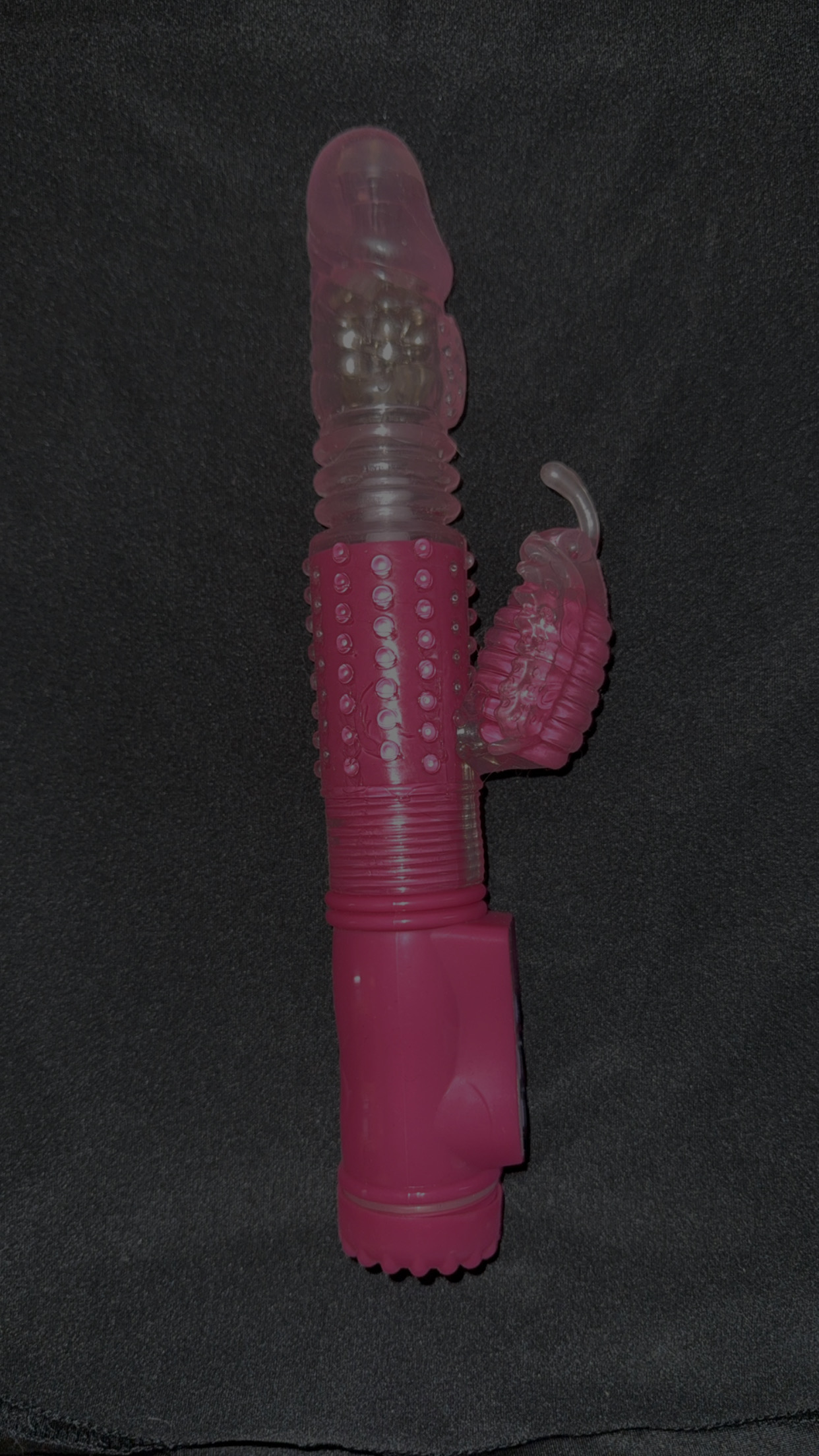 💋 gern genutzter Dildo 💋