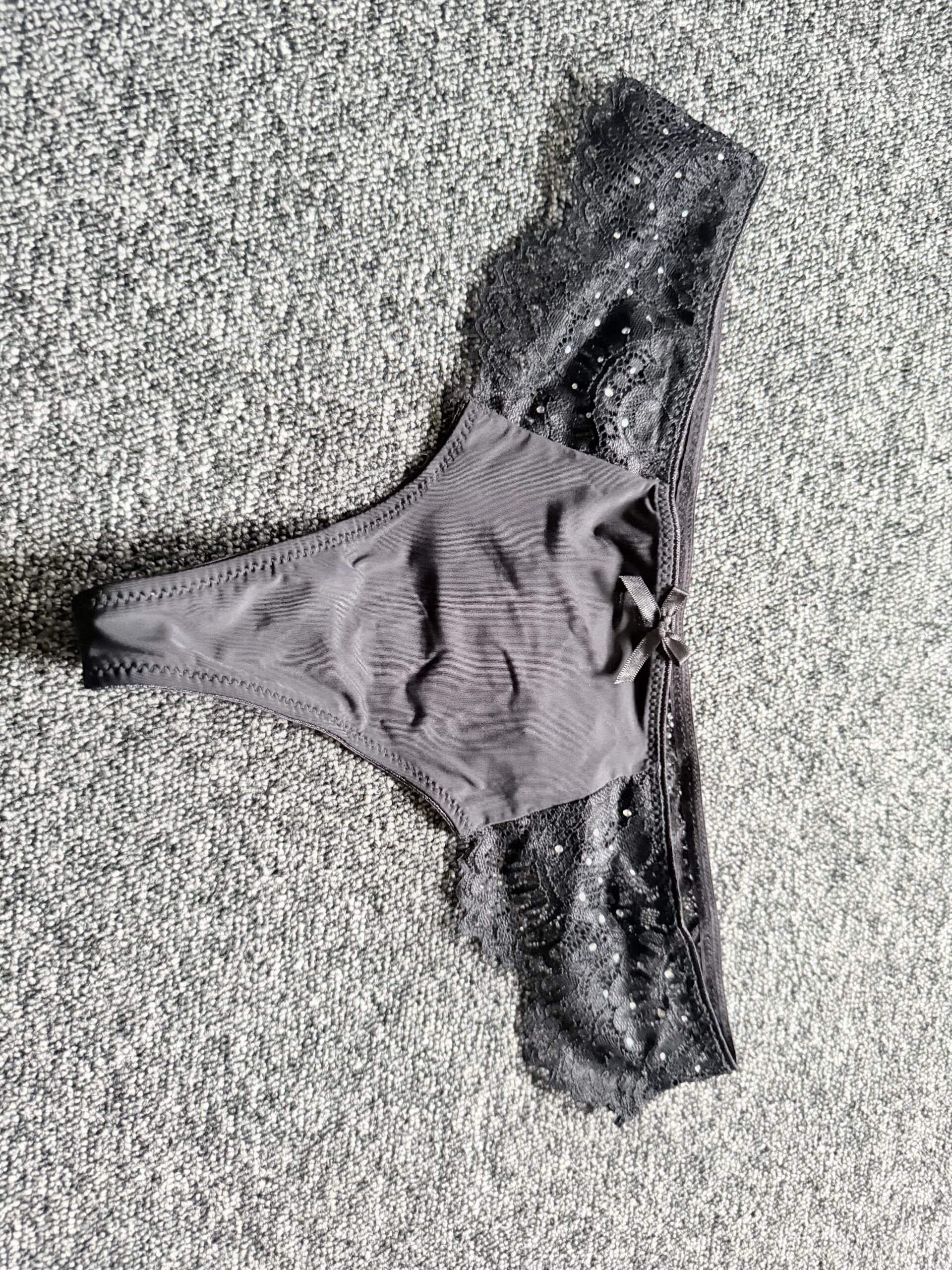 Sexy Tanga