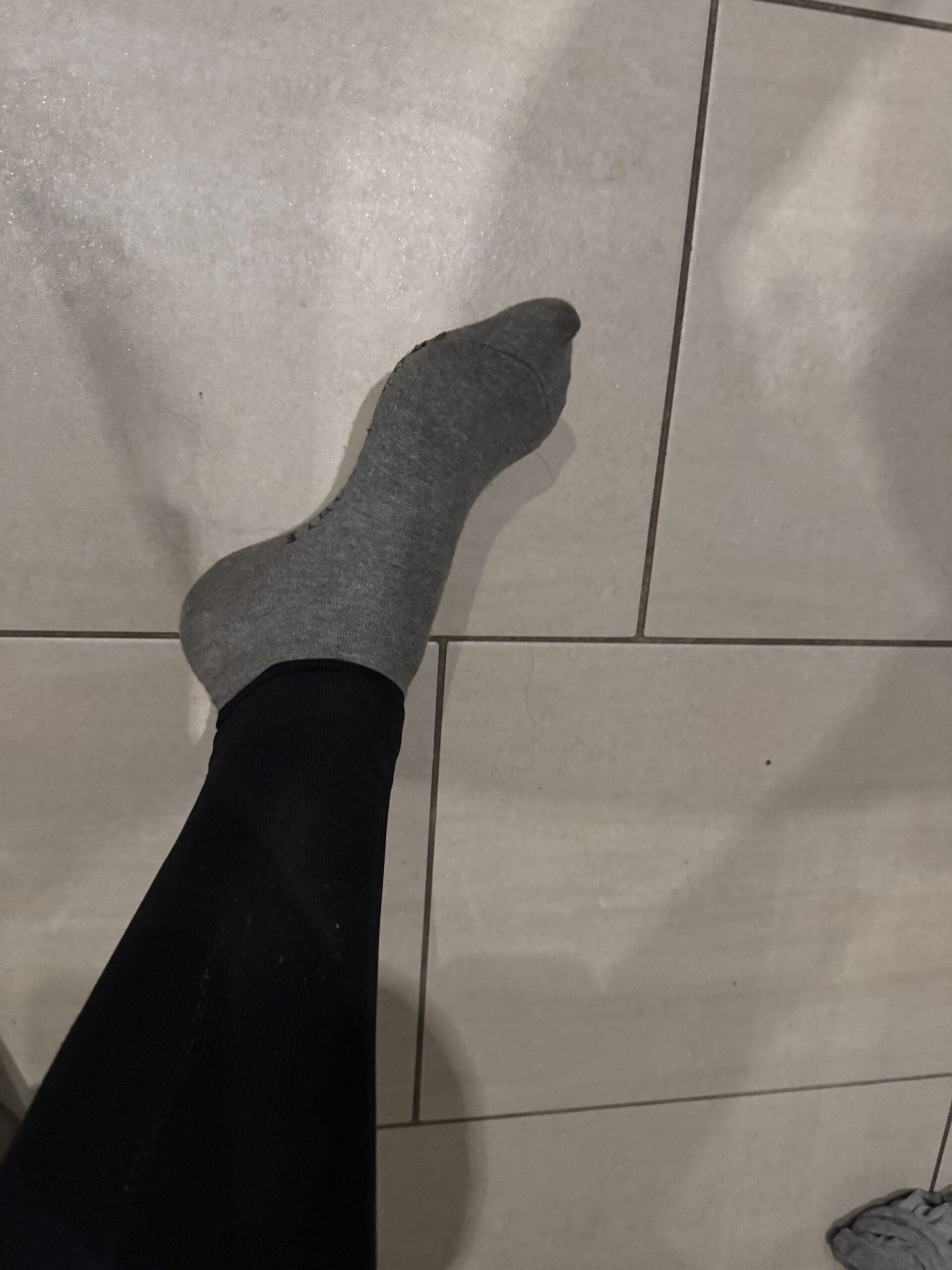 Reitersocken