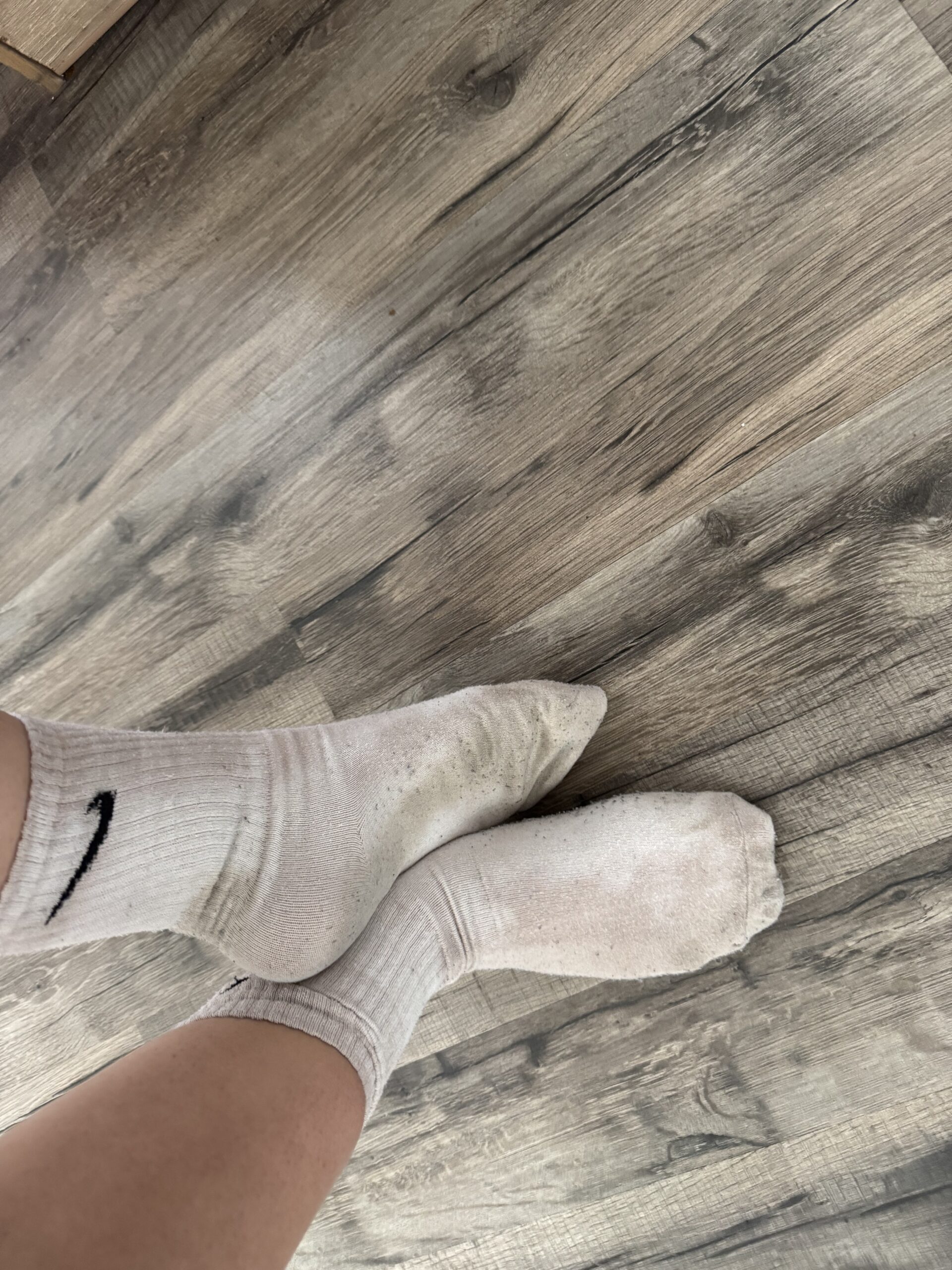 Fußball tranigen Socken