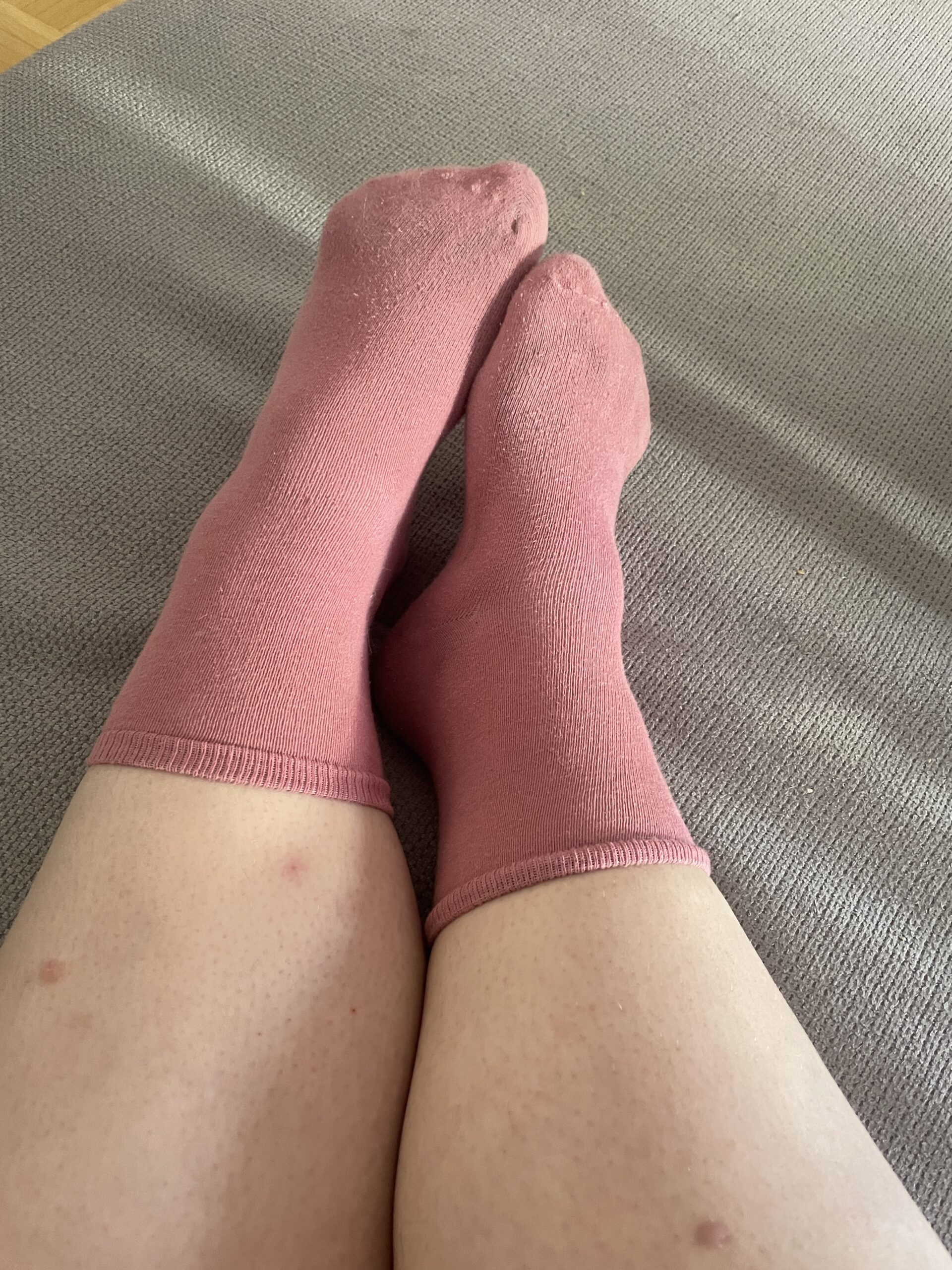 Handverlesene Socken – Lunarex 🌙
