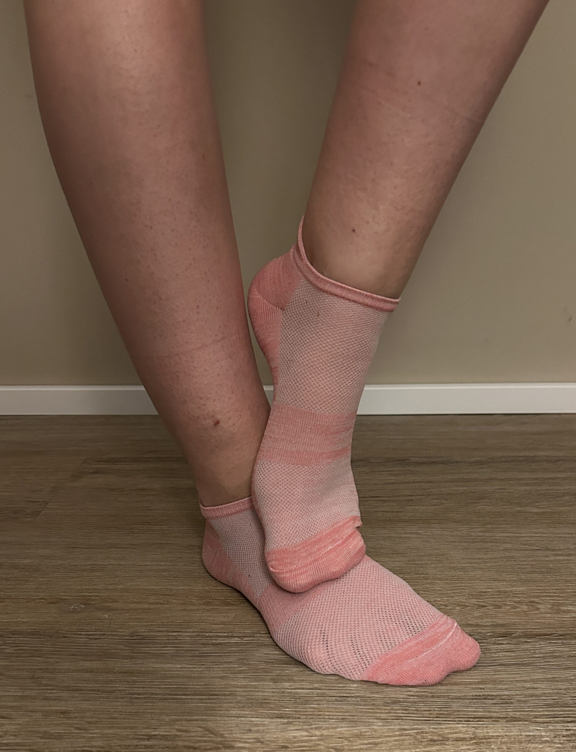 Meine Socken für Dich