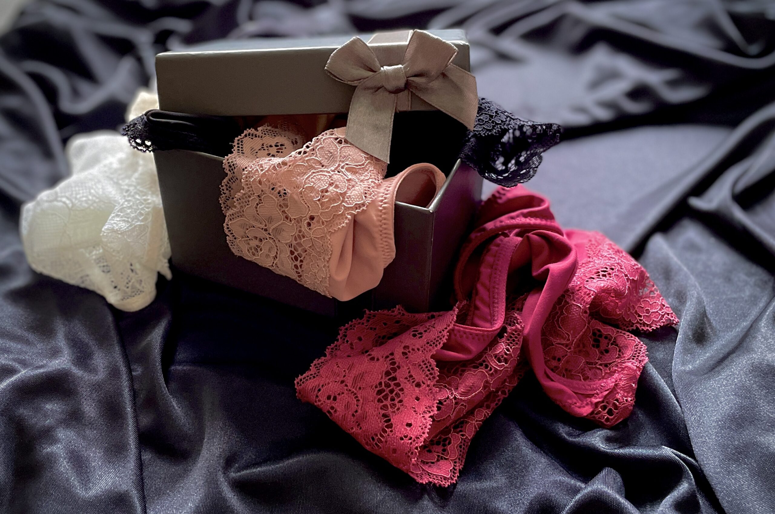Lust auf eine Überraschung? 💌