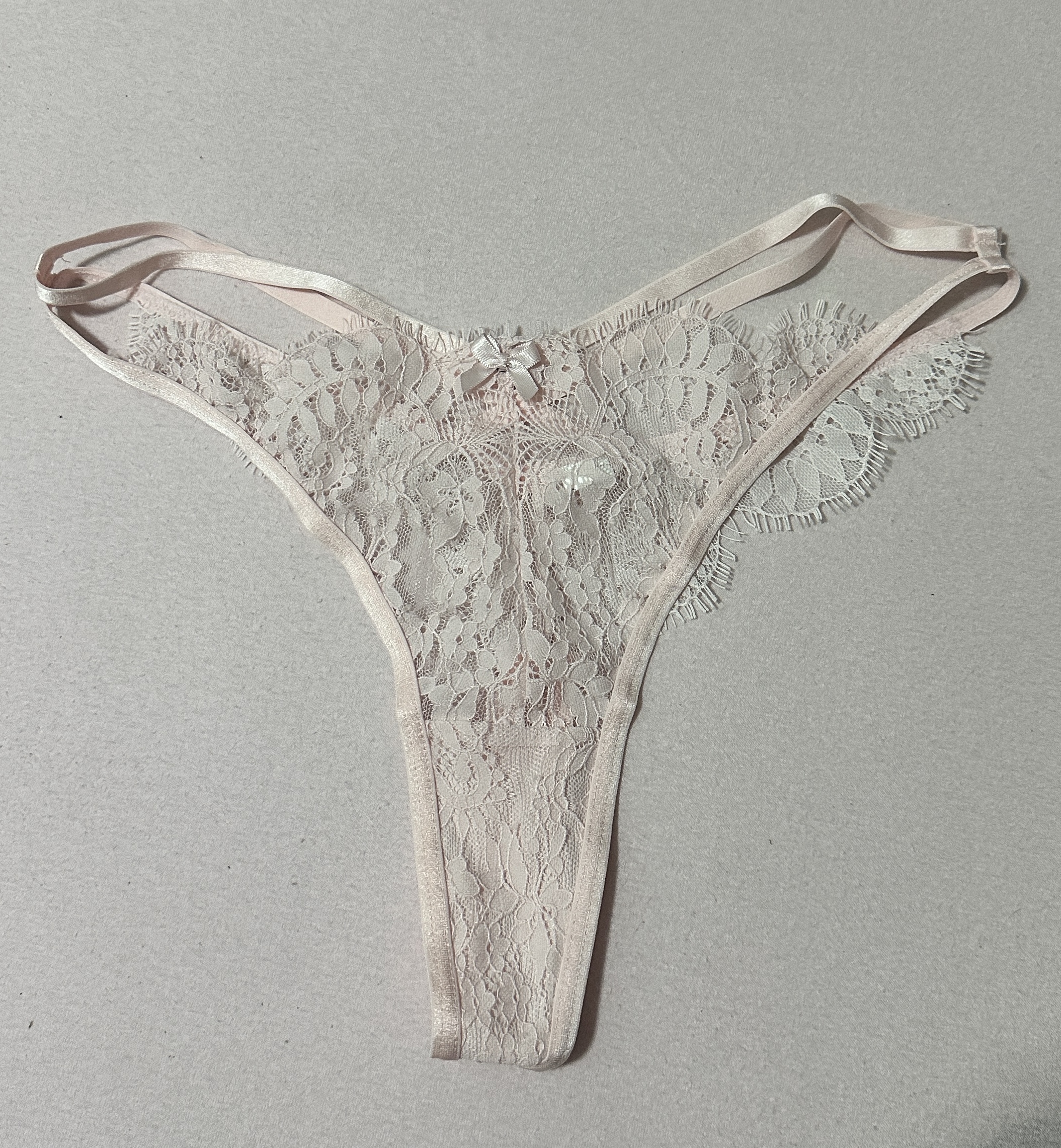 Traum in Rosa