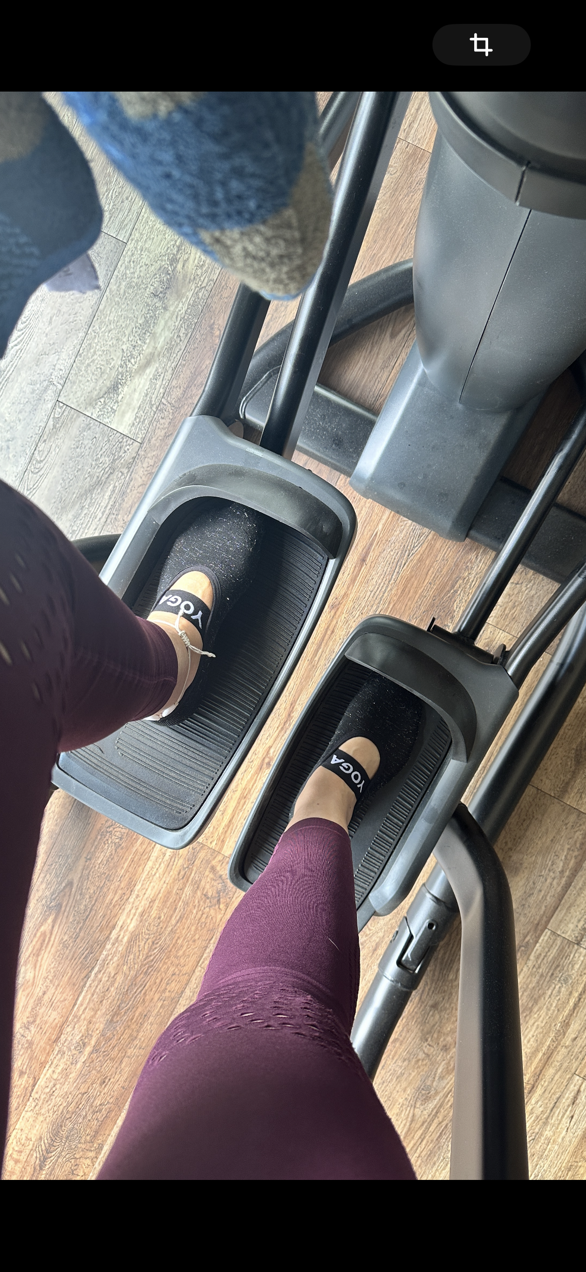 Sport Socken