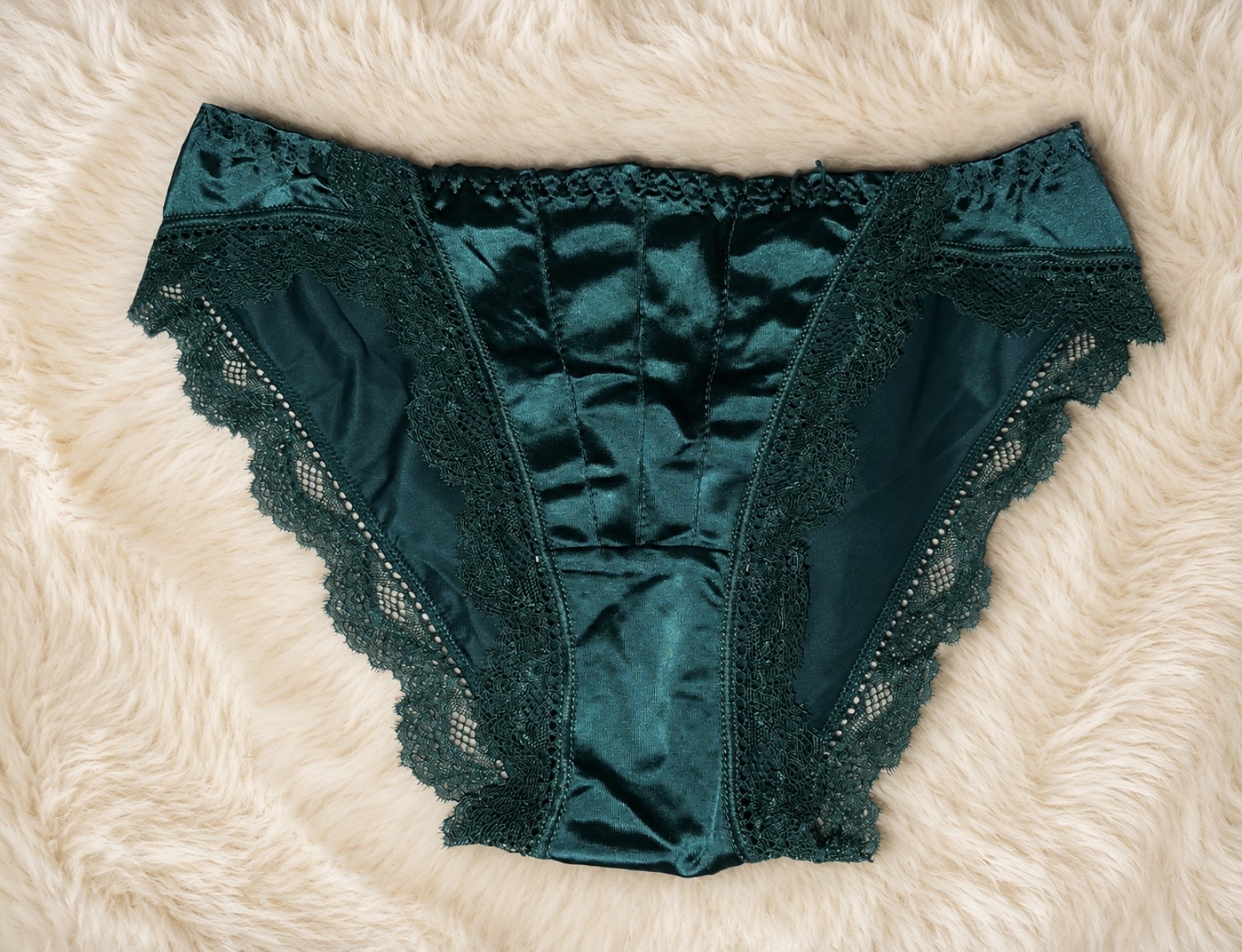 Schöner Slip