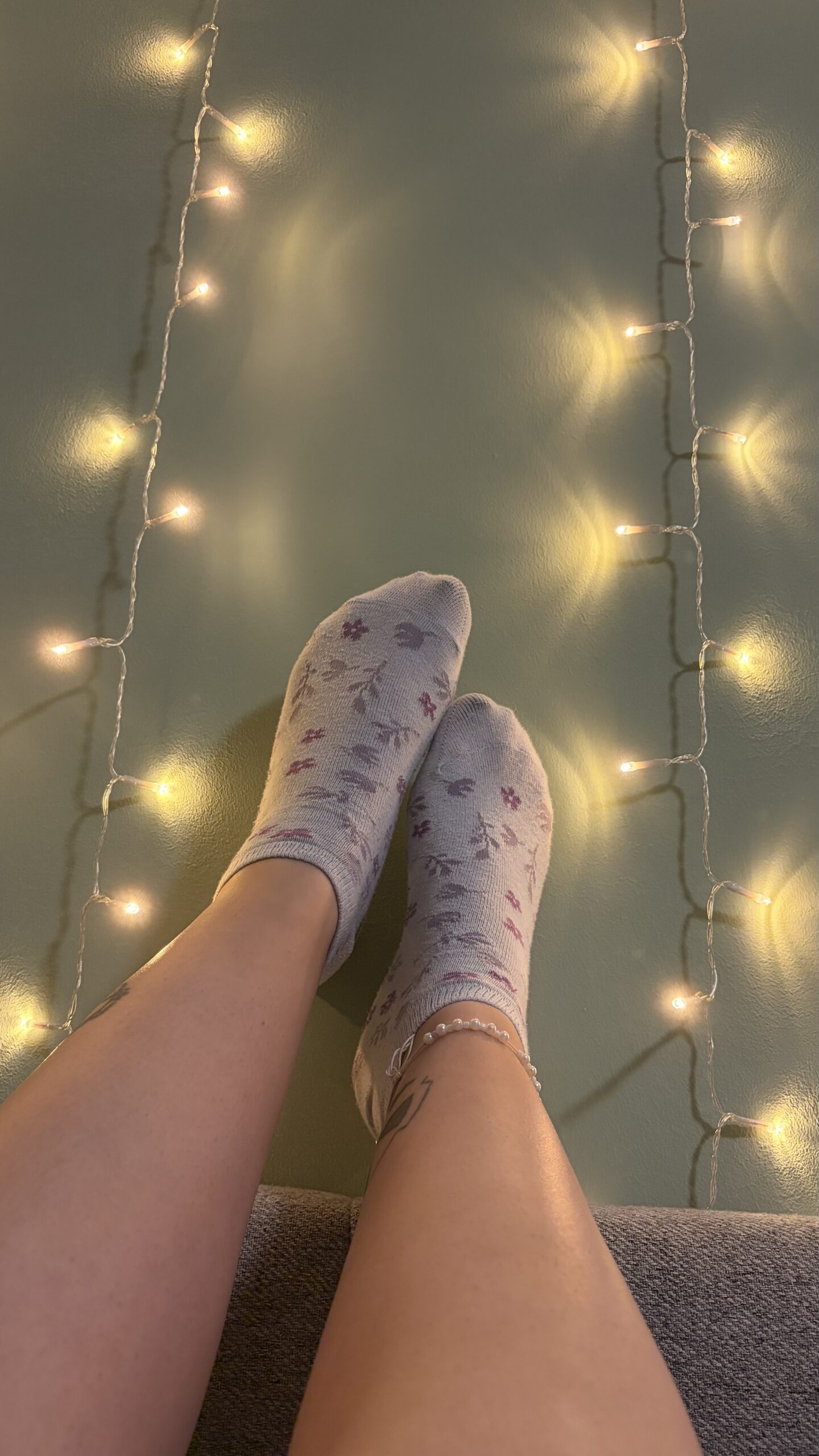 Socken 🧦💋