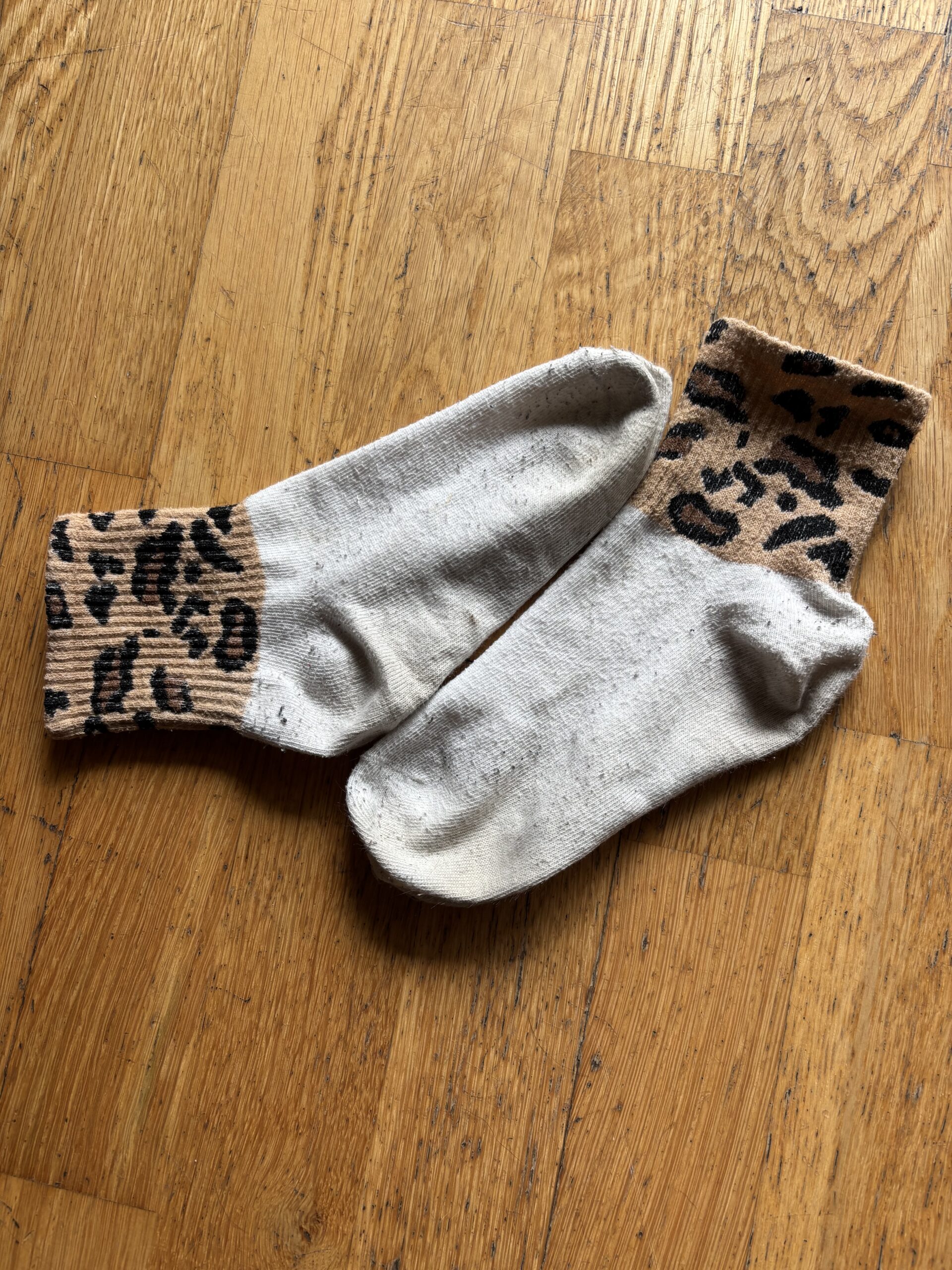 Leo Socken