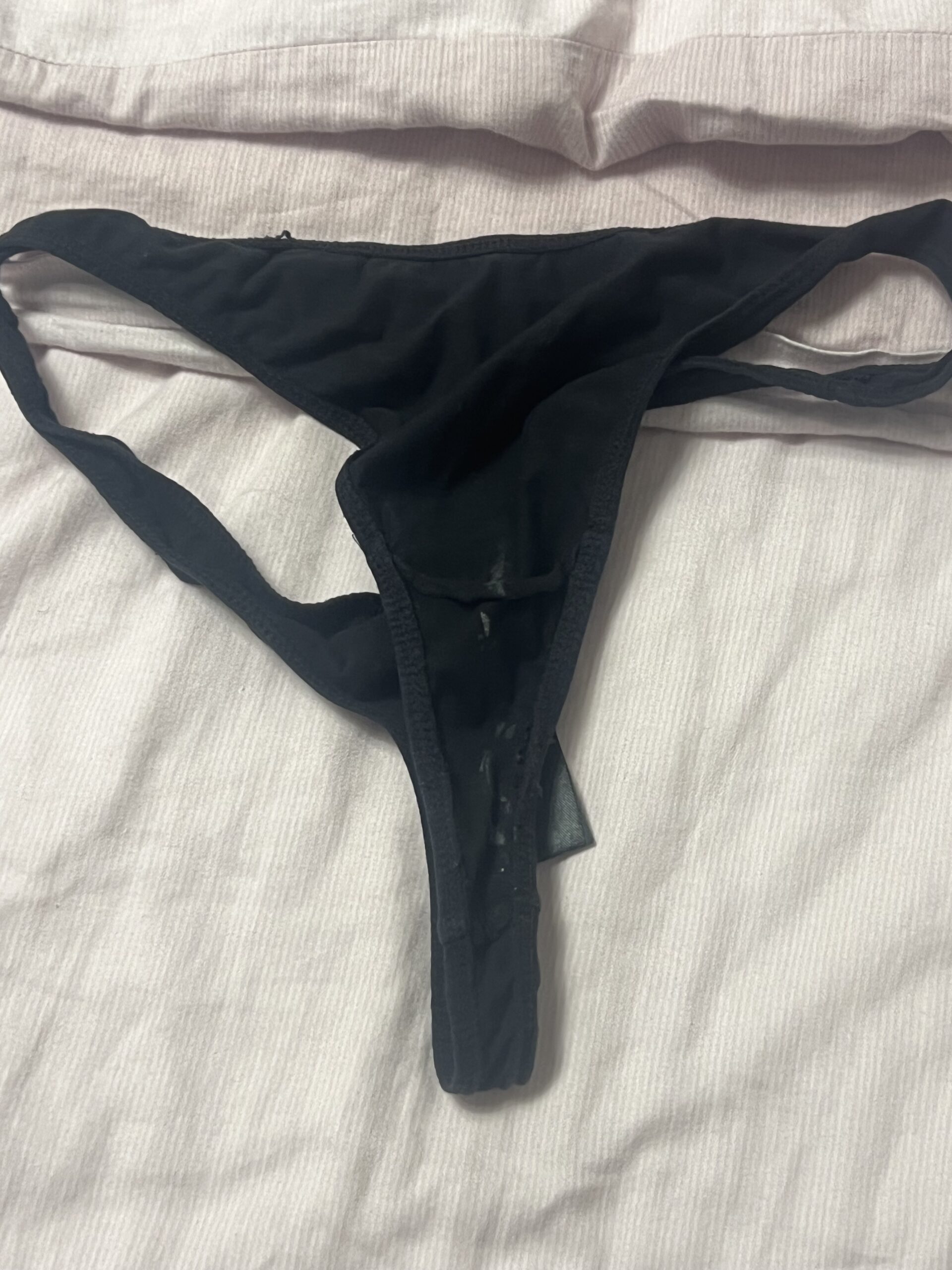 verkaufe gebraucht tanga