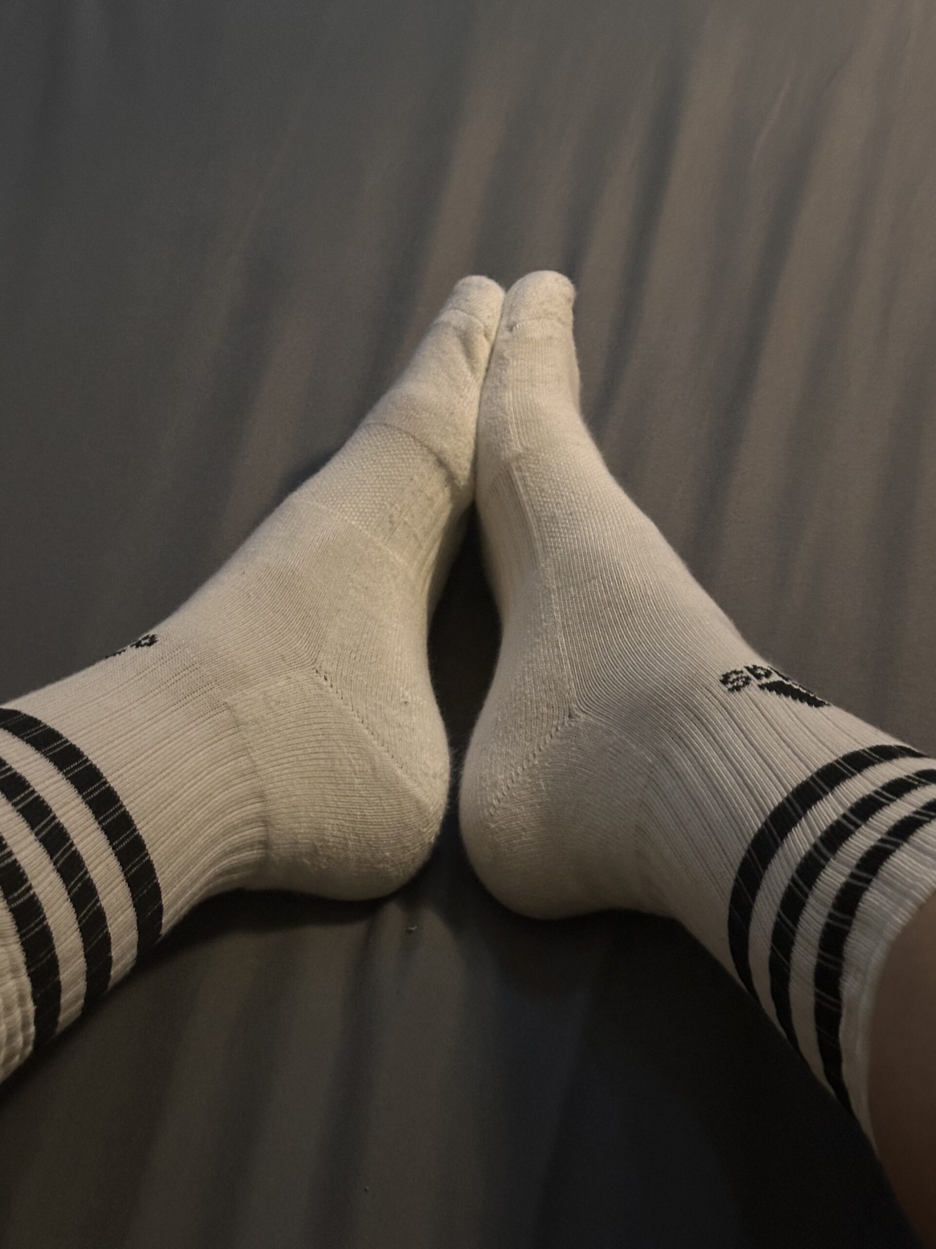 Wohlriechende Socken – direkt von mir für dich ✨