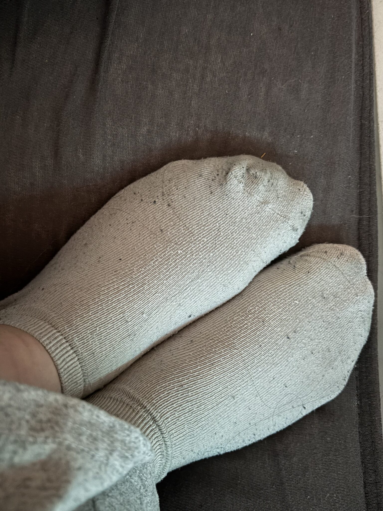 Dirty Desire Getragene Unterwäsche kaufen und verkaufen