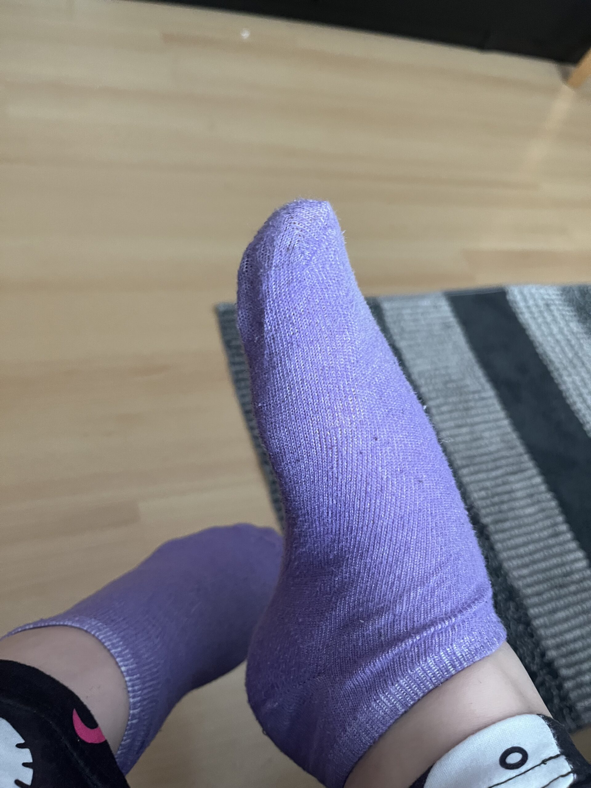 Süße Füße💜 - Dirty Desire Süße Füße💜 - Dirty Desire