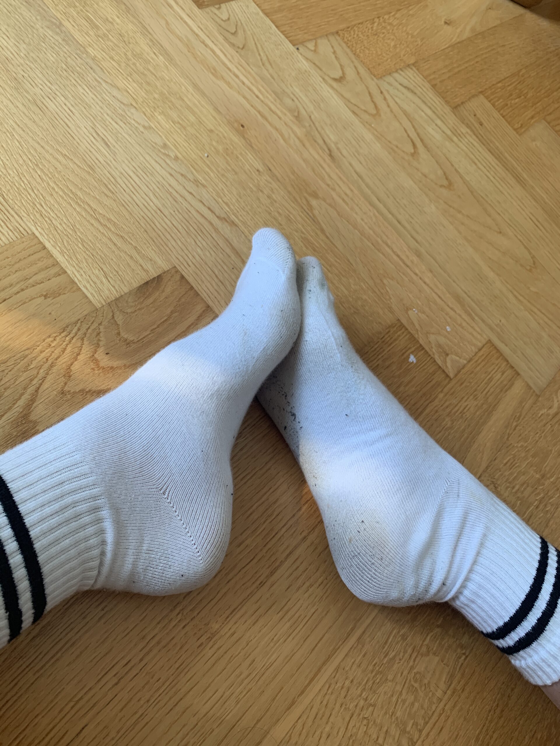 Tennissocken