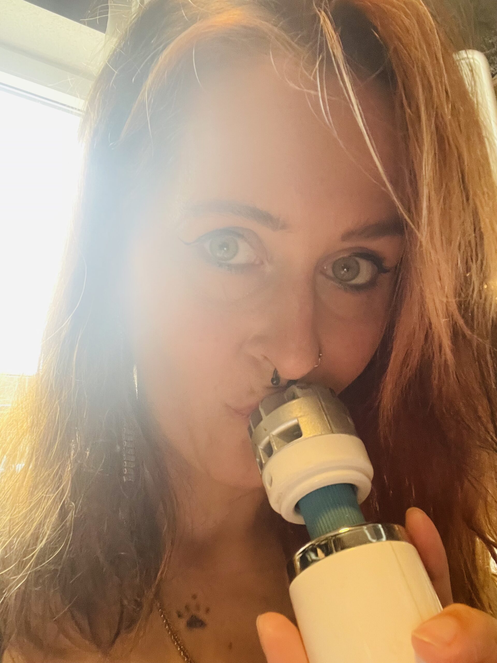Mein geliebtes Sextoy