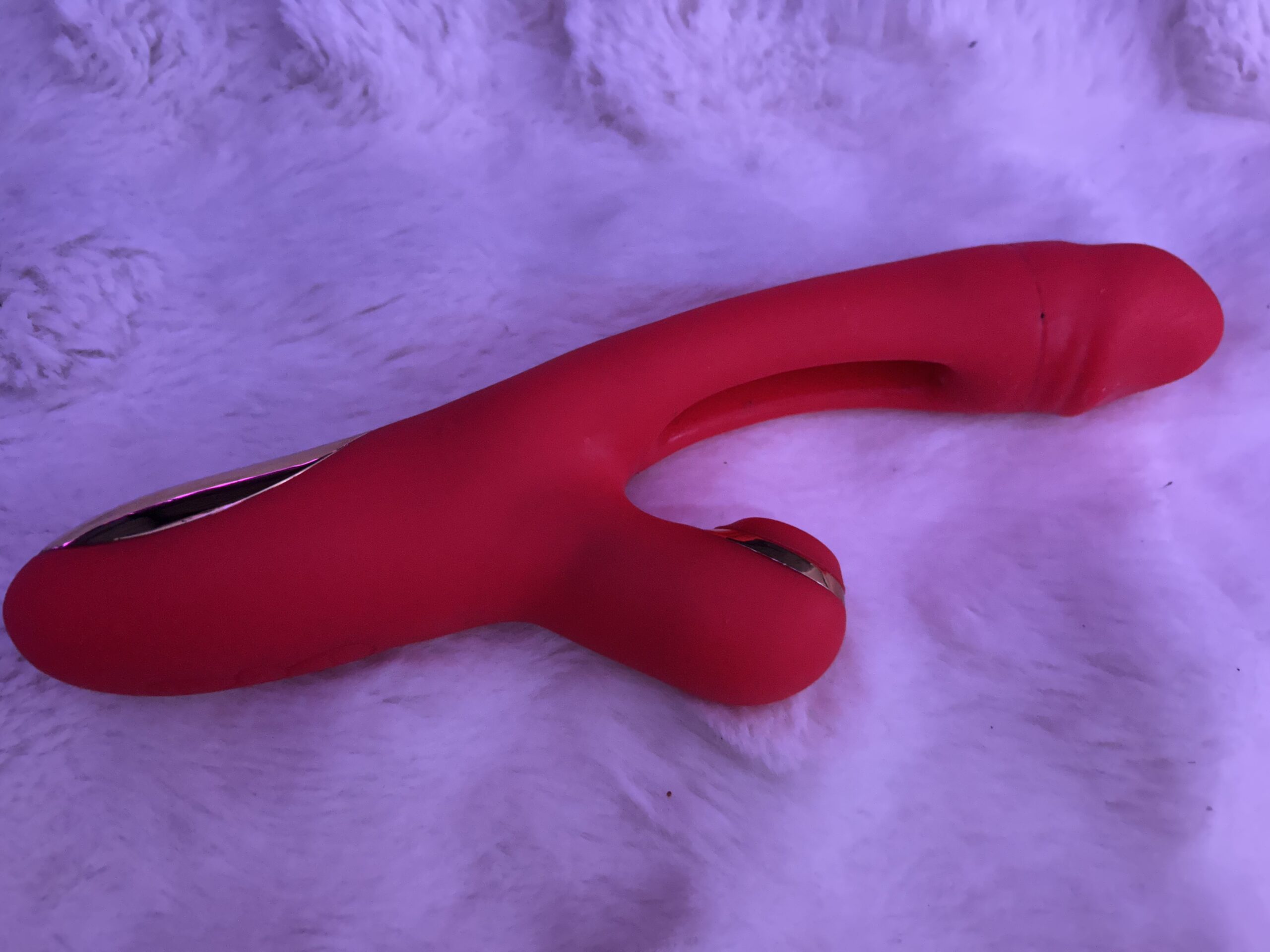 Dildo / Vibrator