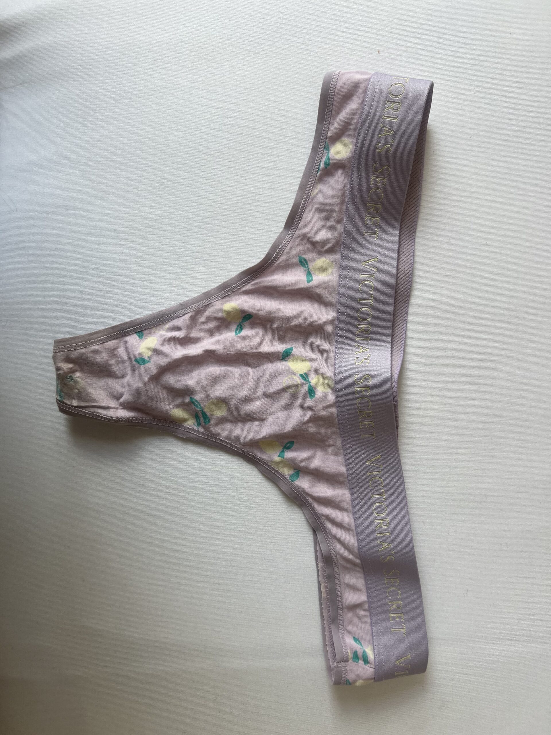 Victorias secret Tanga